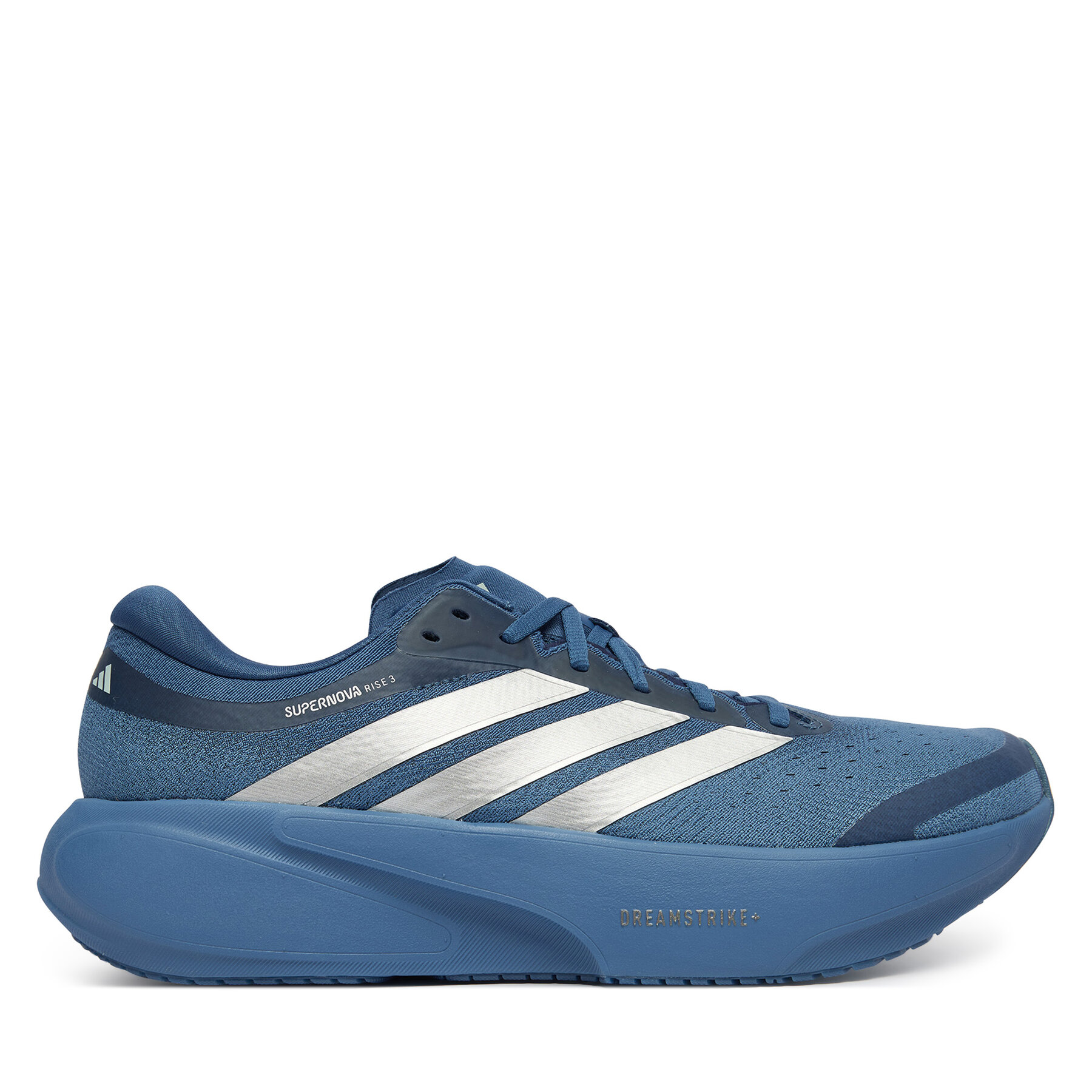 adidas Buty do biegania Supernova Rise 3 JP8684 Granatowy