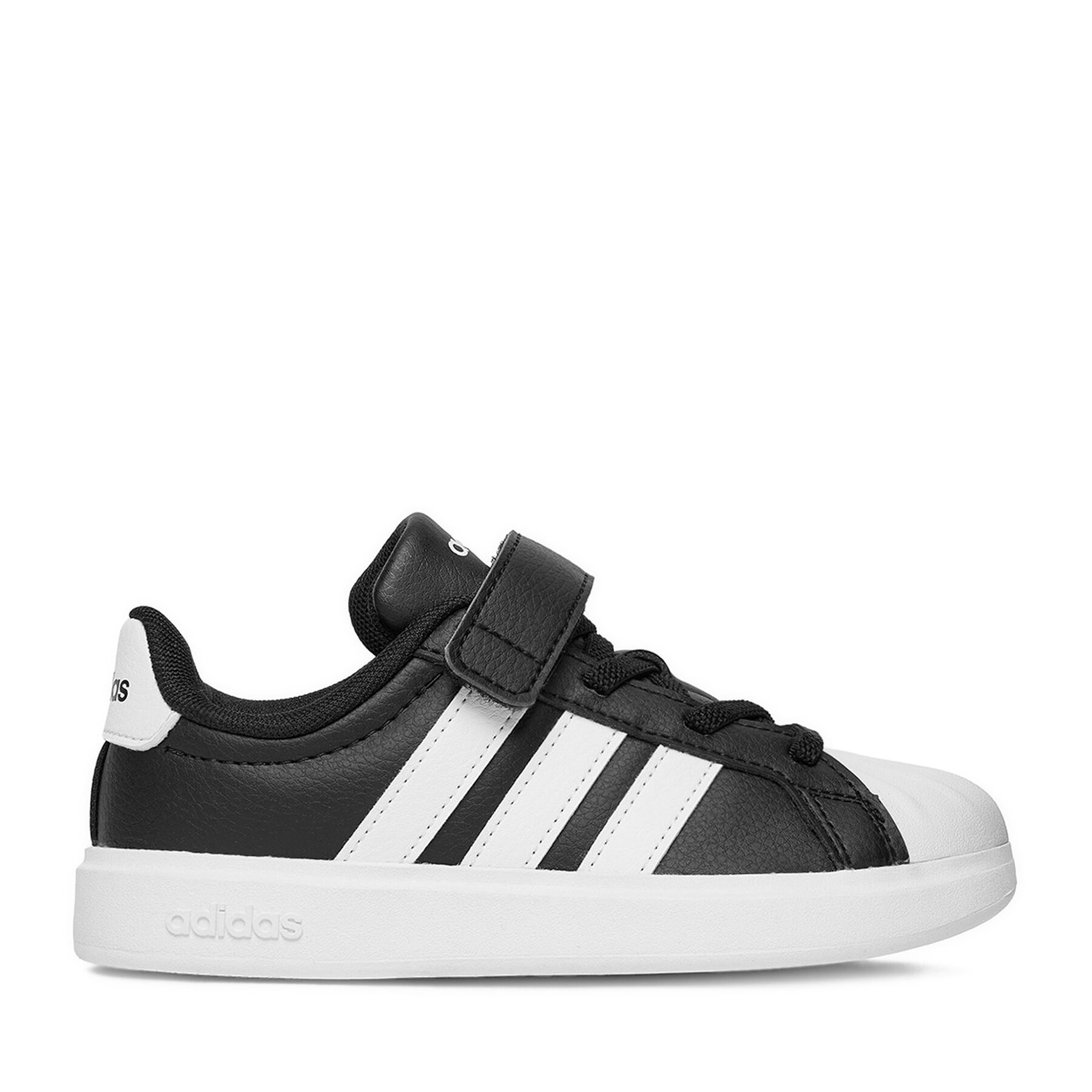 adidas Sneakersy CEO-STREETTALK EL C JQ8593 Czarny