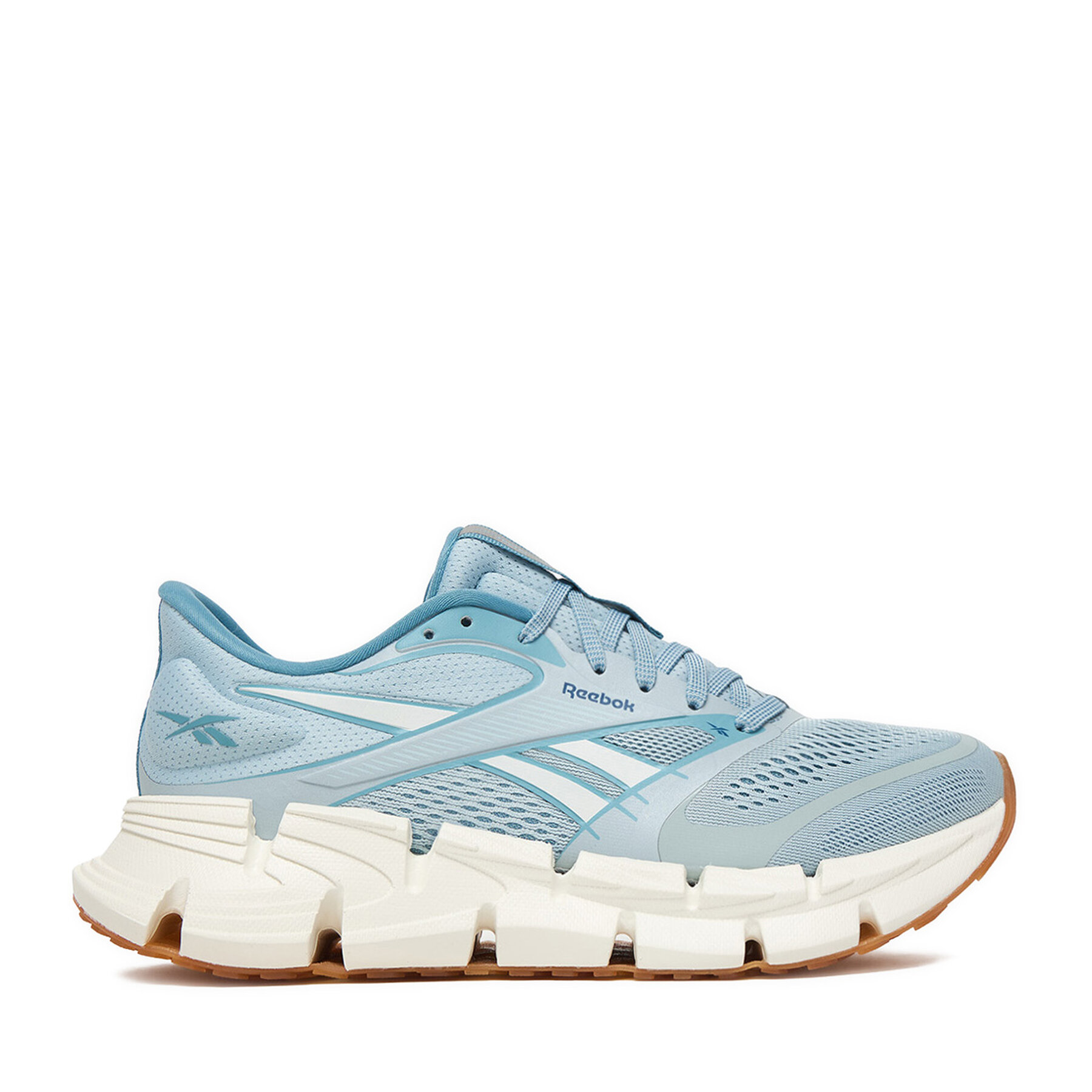 Reebok Buty do biegania EO-FLOATZIG 2 100244482 Niebieski