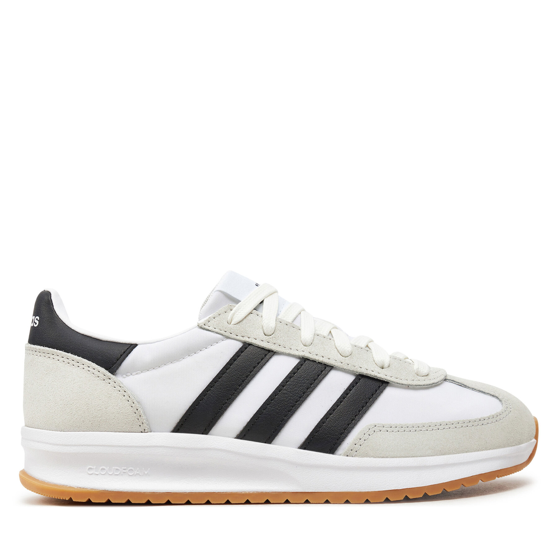 adidas Sneakersy Run 70S 2.0 IH8594 Biały