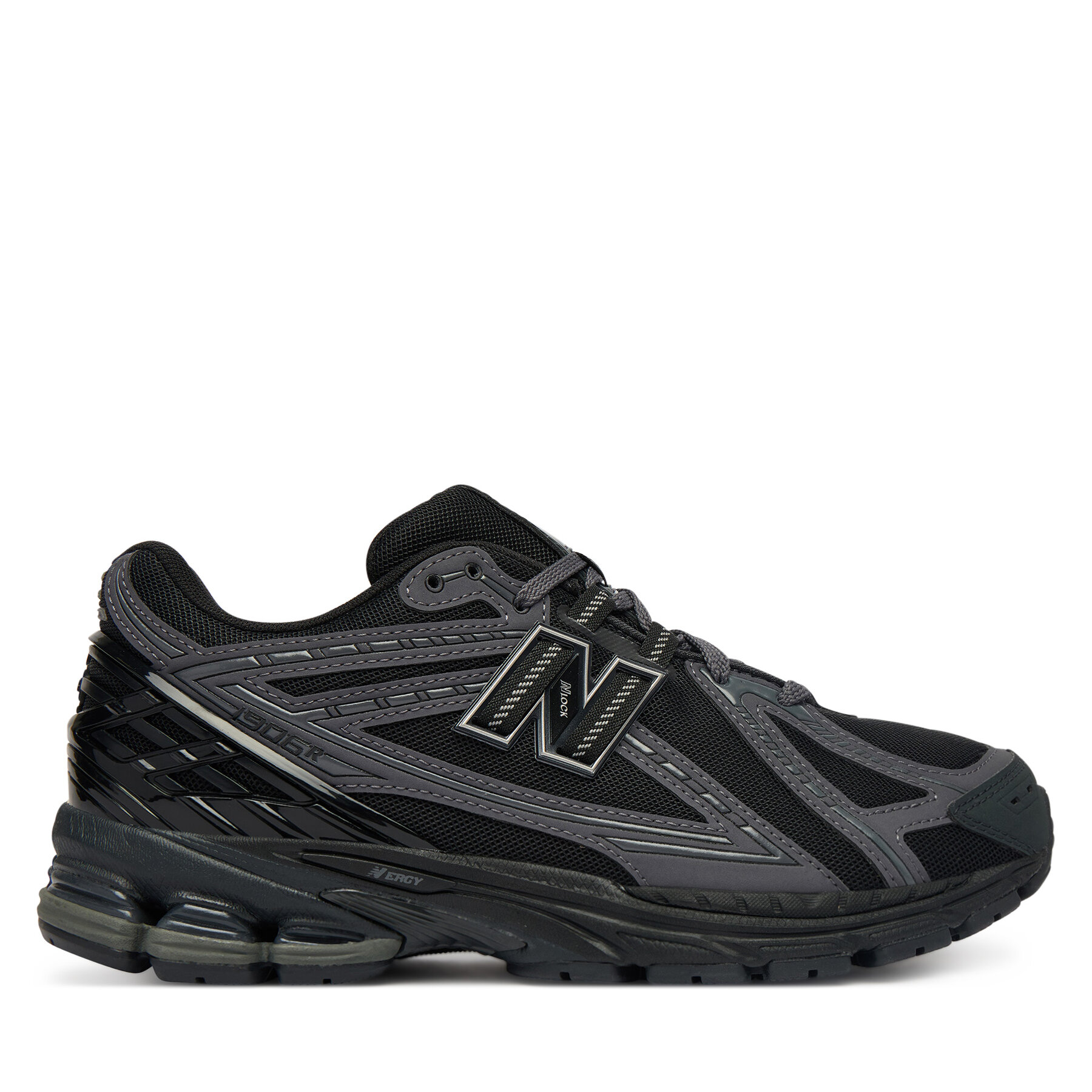 New Balance Sneakersy M1906RLB Czarny