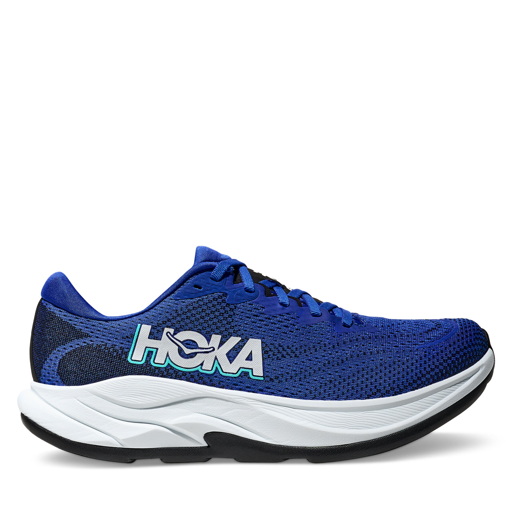 Hoka Buty do biegania Rincon 4 1155131 Niebieski