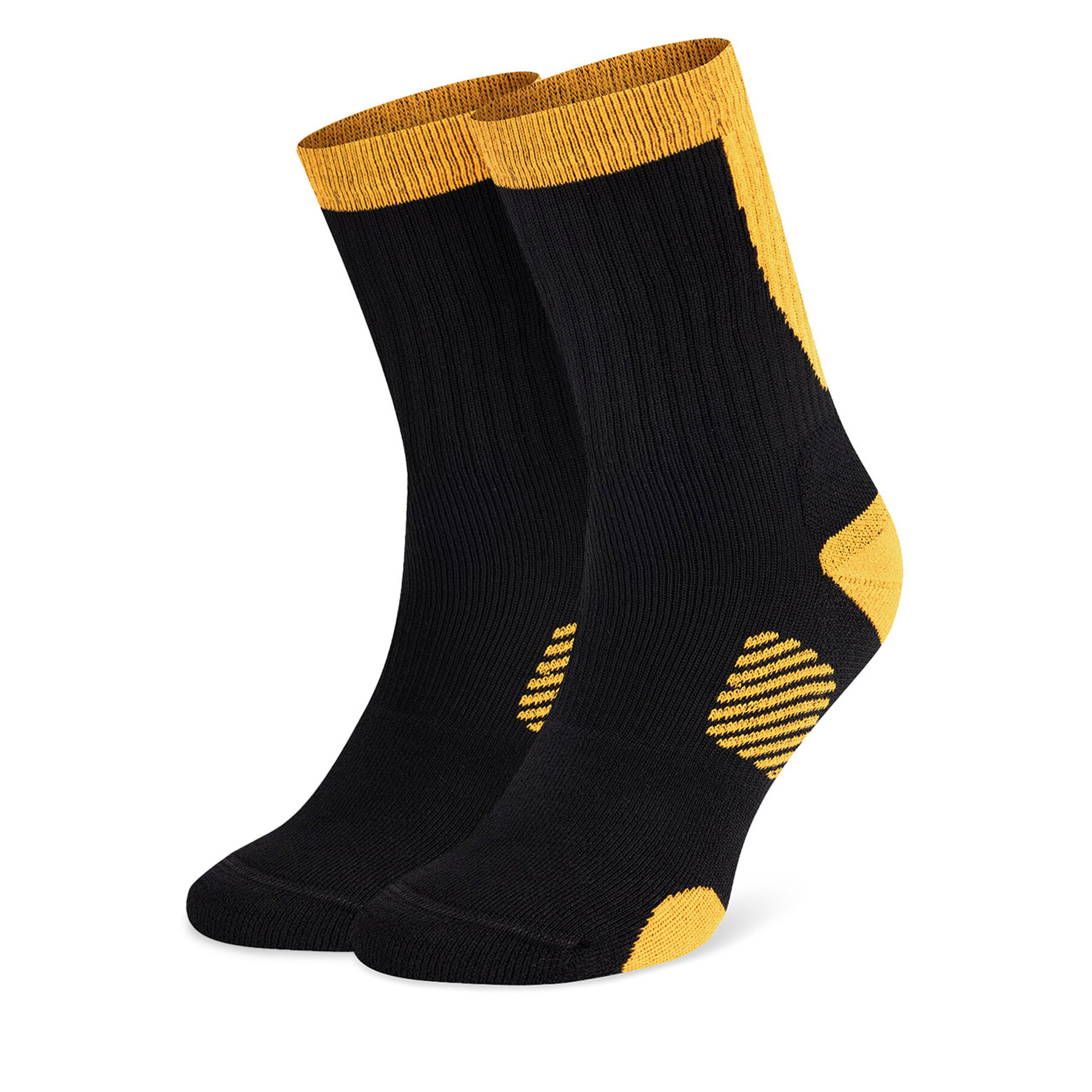 Reebok Skarpety długie R0454-SS24 (1-pack) Czarny