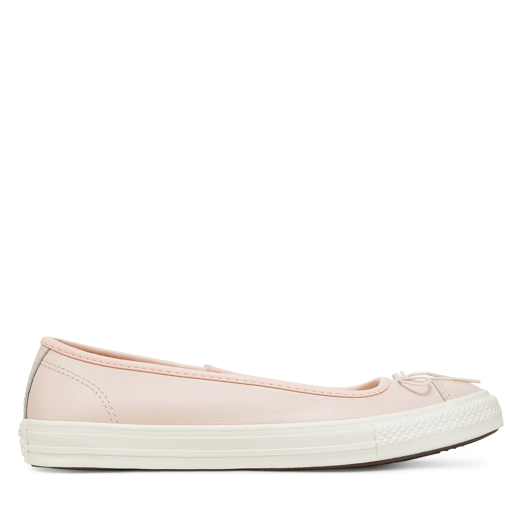 Converse Baleriny Chuck Taylor All Star Dainty A16209C Beżowy