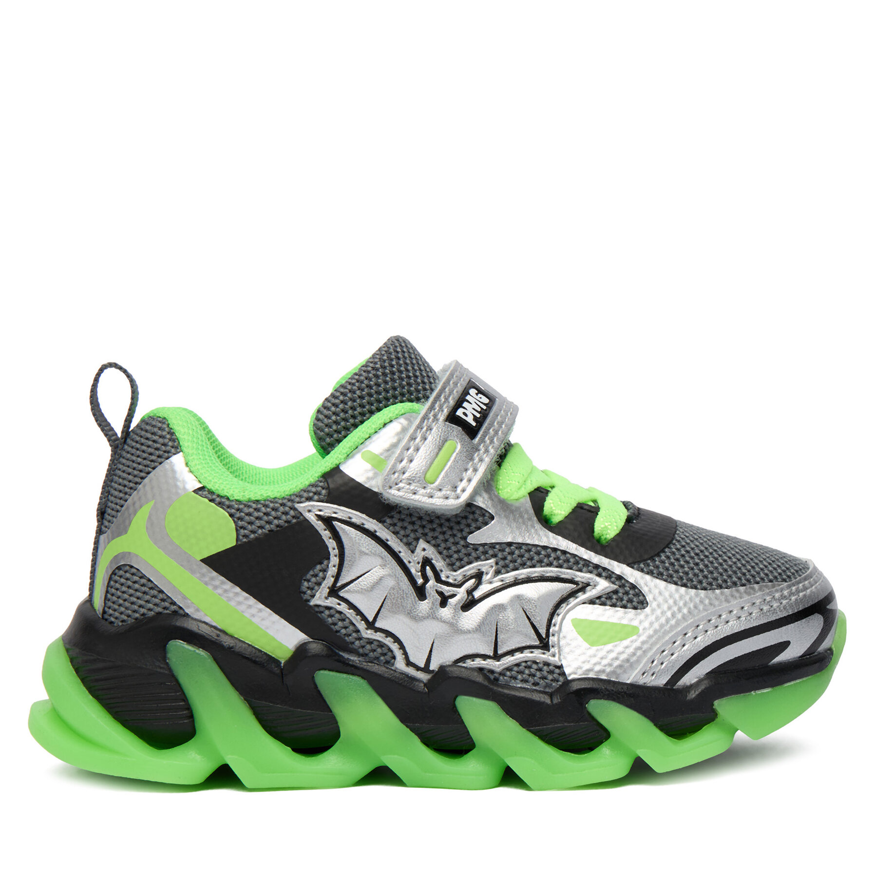 Primigi Sneakersy 7967400 Szary