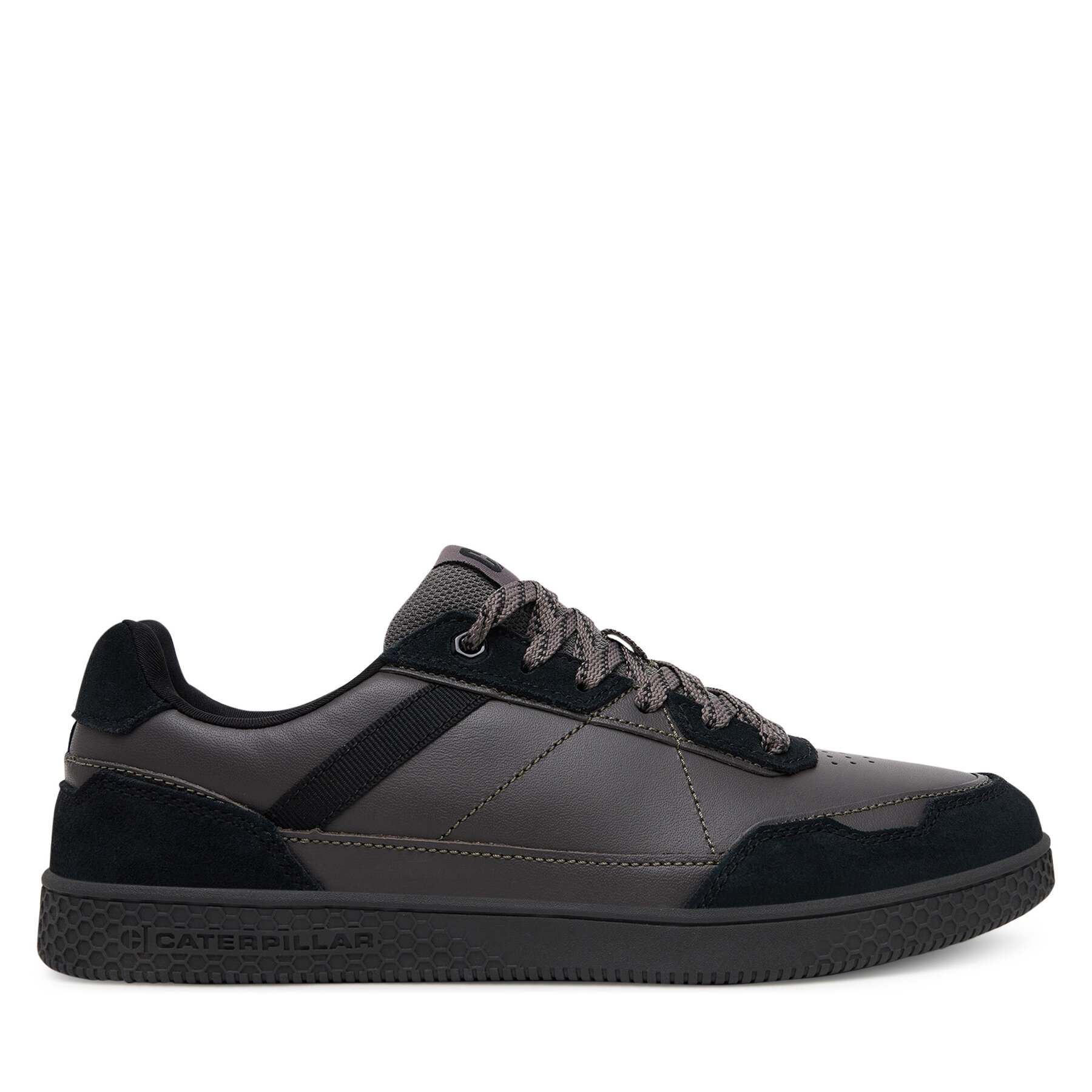 CAT Footwear Sneakersy P726322 Szary