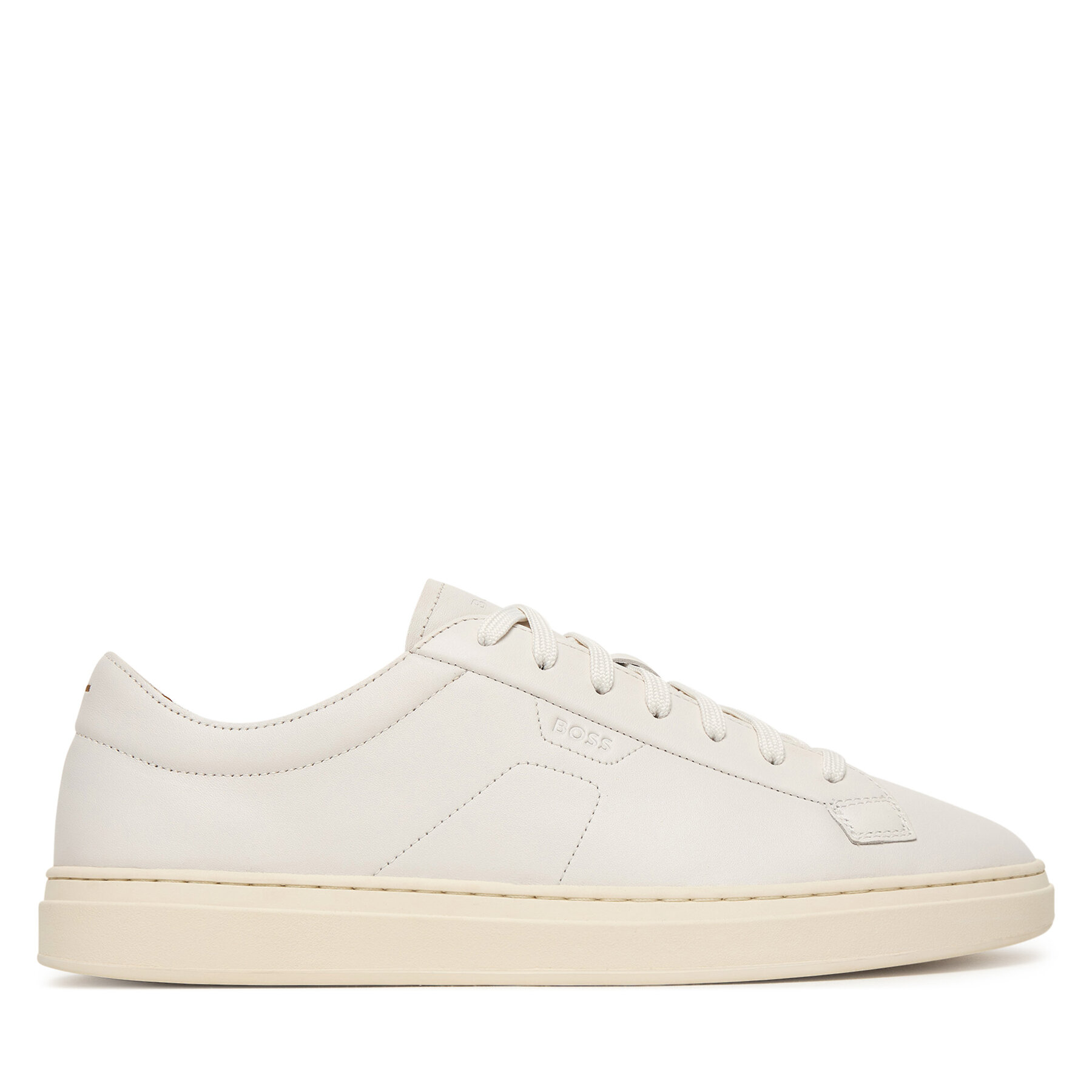 BOSS Sneakersy Kieran 50557866 Biały