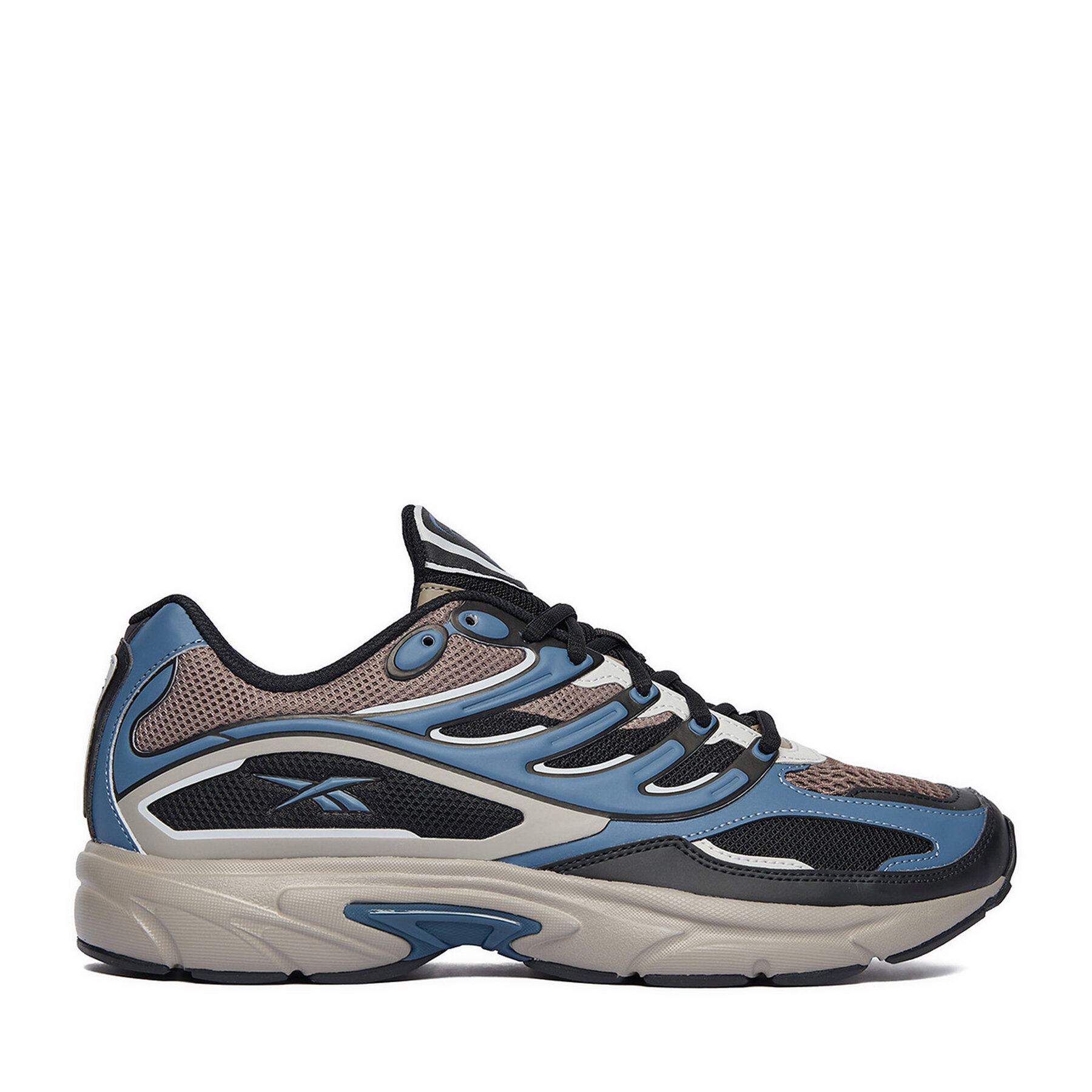 Reebok Sneakersy EOSS-PREMIER ROAD CONTROL 100233910 Szary