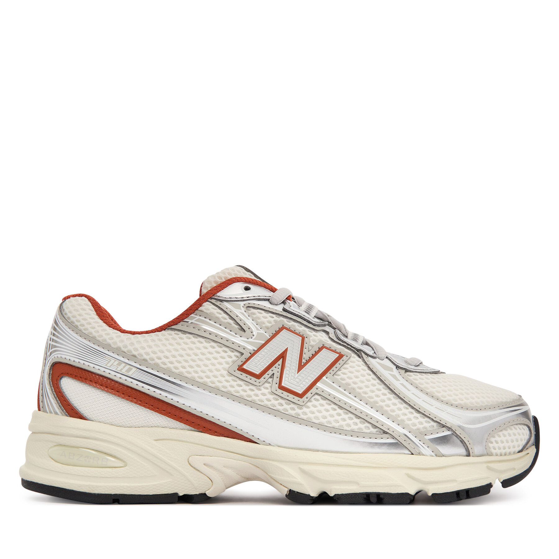 New Balance Sneakersy U7403SB W Beżowy
