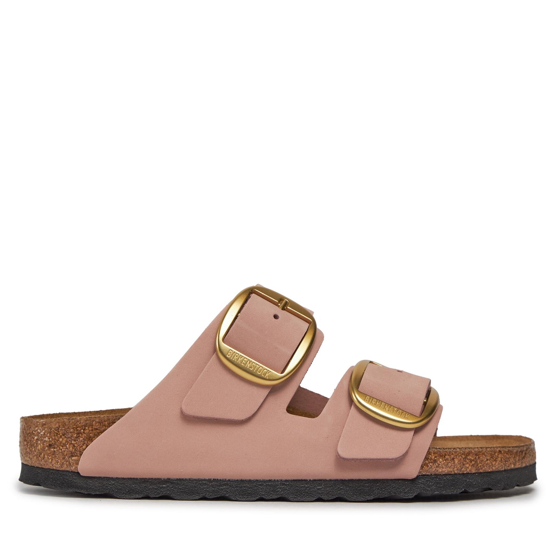 Birkenstock Klapki Arizona 1026583 Różowy