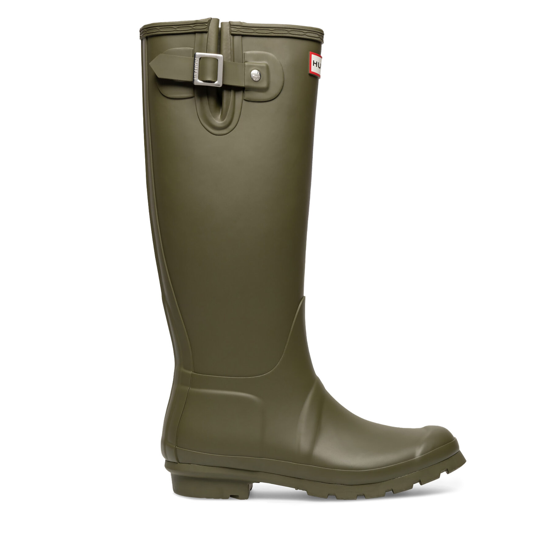 Hunter Kalosze HFW-004 Khaki