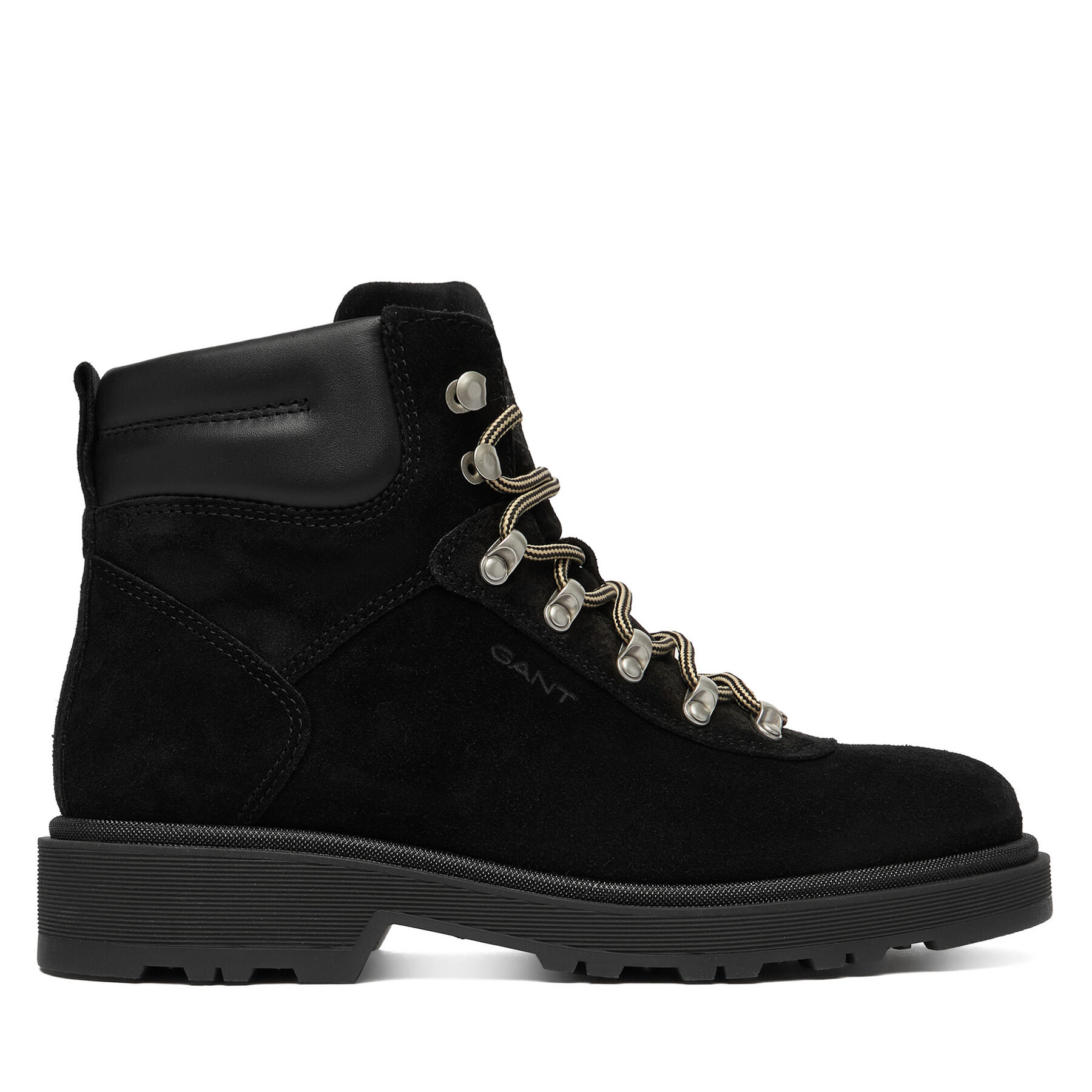 Gant Trapery 31543079 Czarny