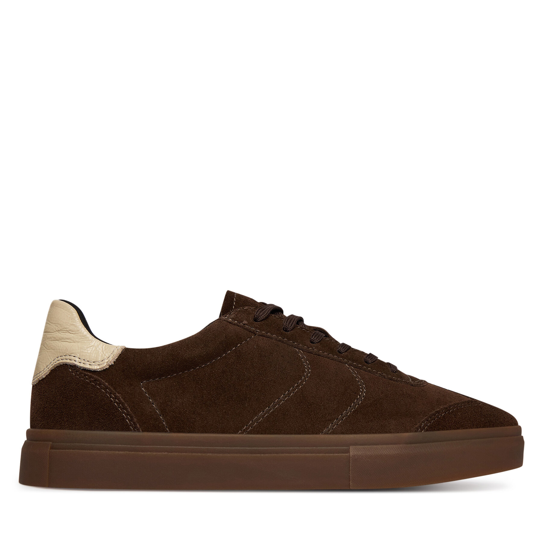 Vagabond Shoemakers Sneakersy Cody 5944-149-29 Brązowy