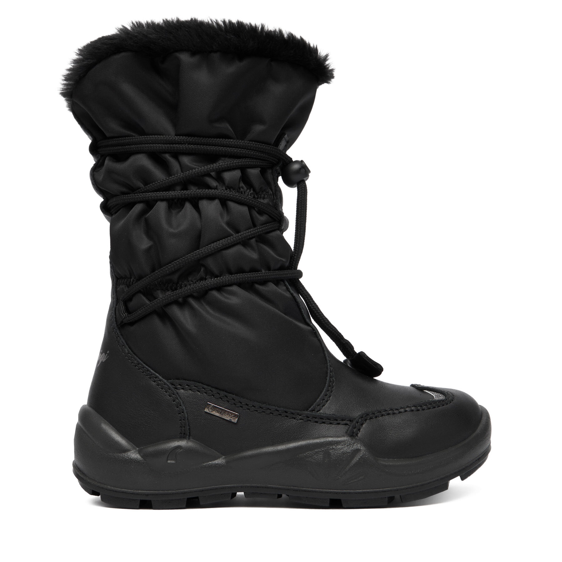 Primigi Śniegowce GORE-TEX 8881800 M Czarny