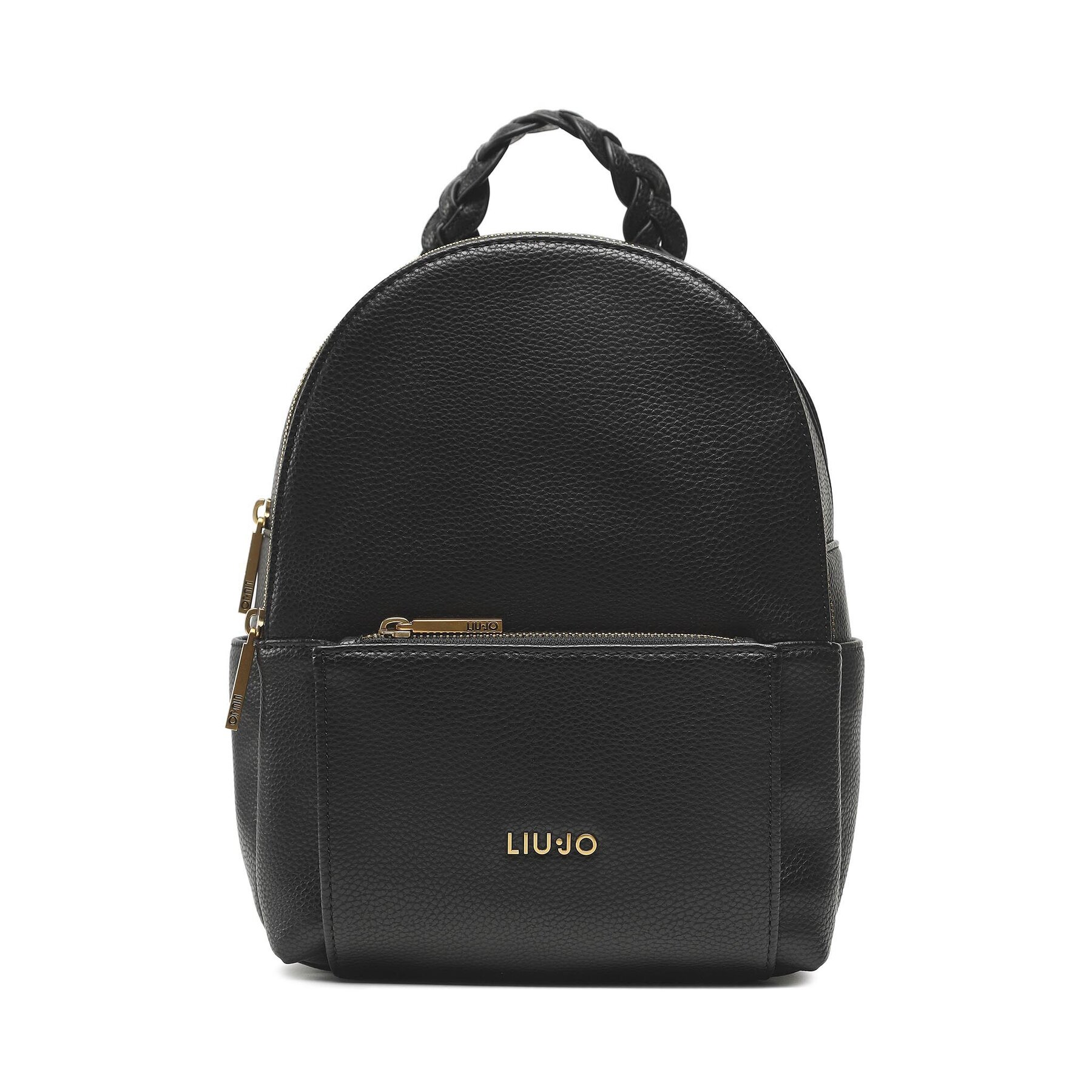 Liu Jo Plecak Ecs M Backpack AXX021 E0031 Czarny