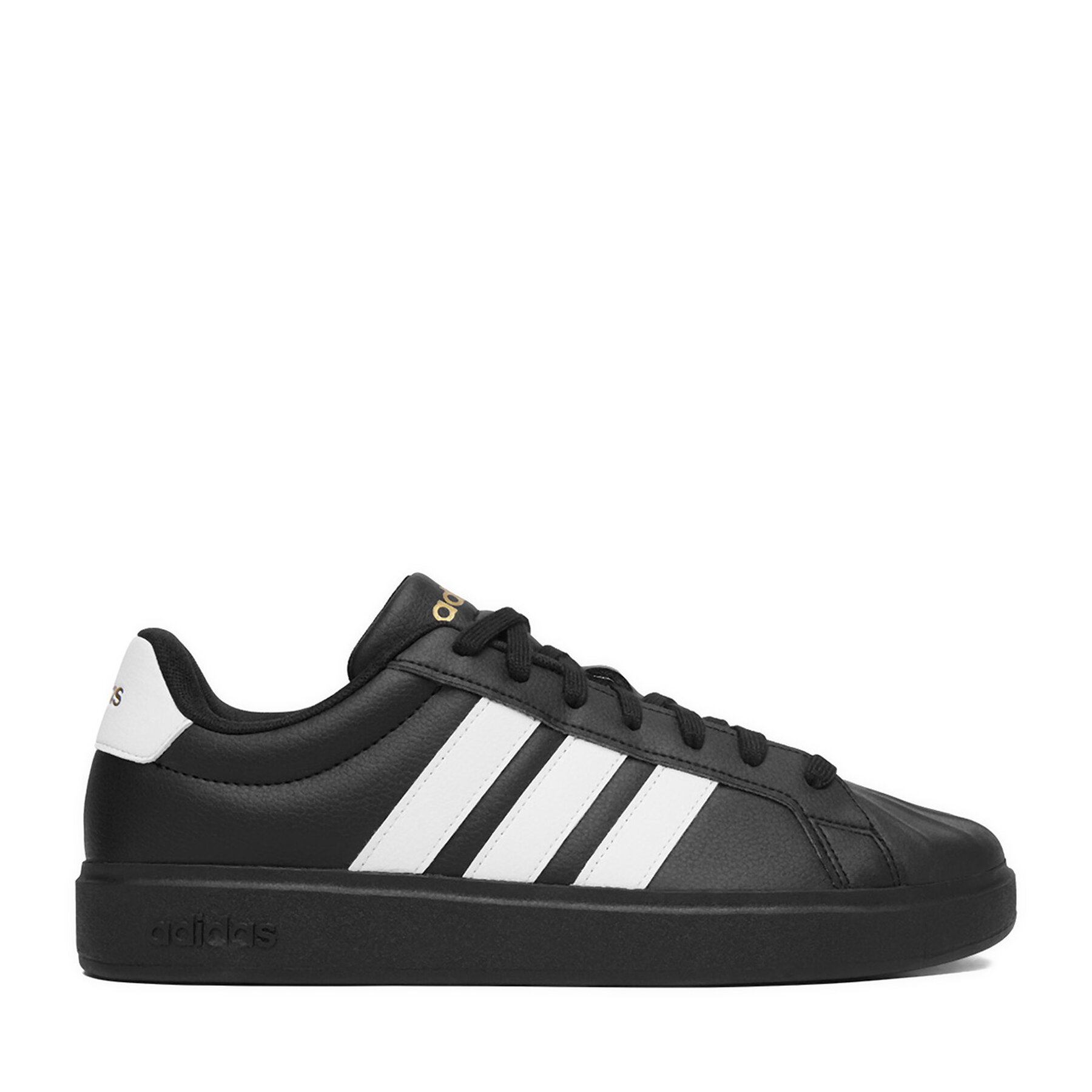 adidas Sneakersy CEO-STREETTALK JP8276 Czarny