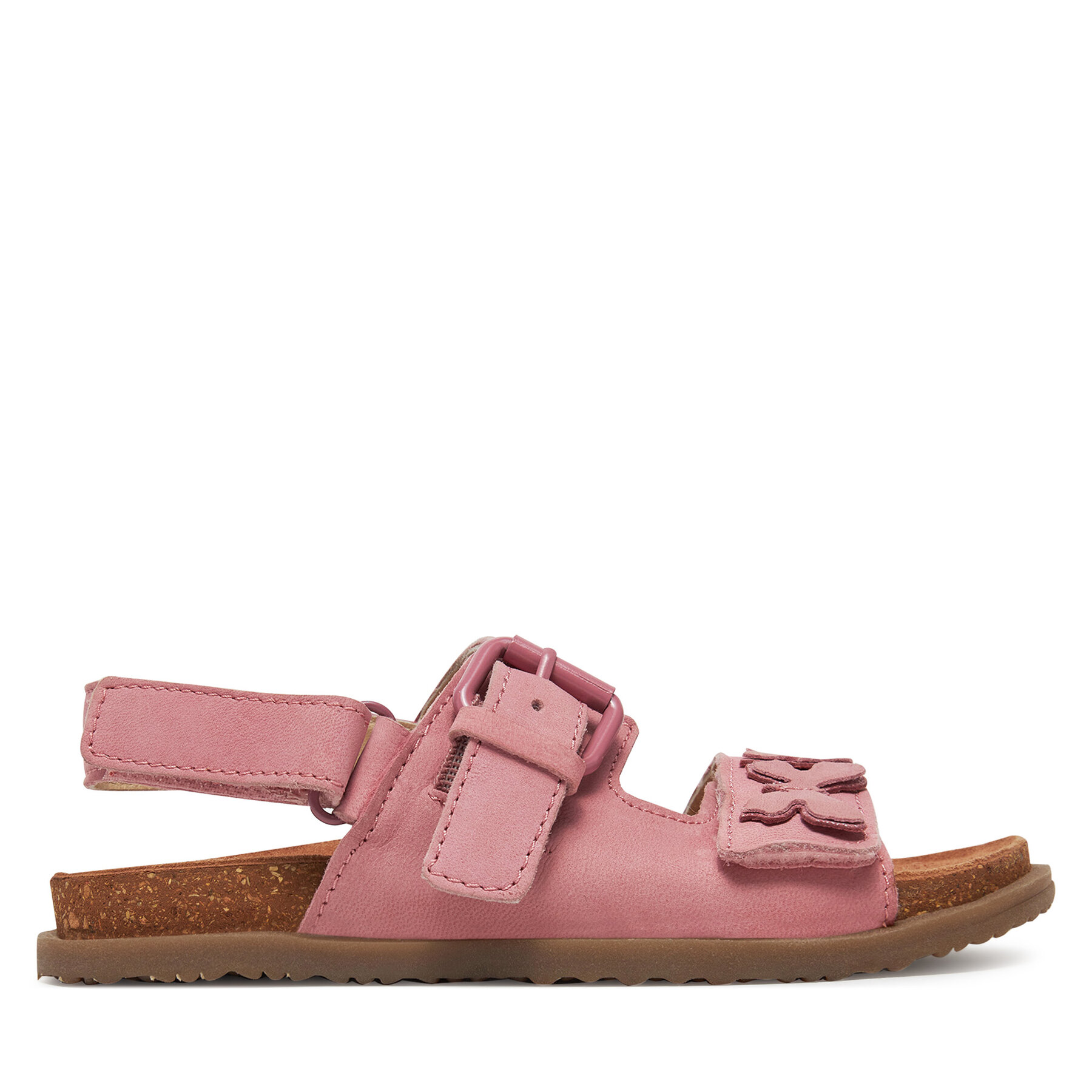 Lasocki Kids Sandały CEO-CI12-PATTY-05 Różowy