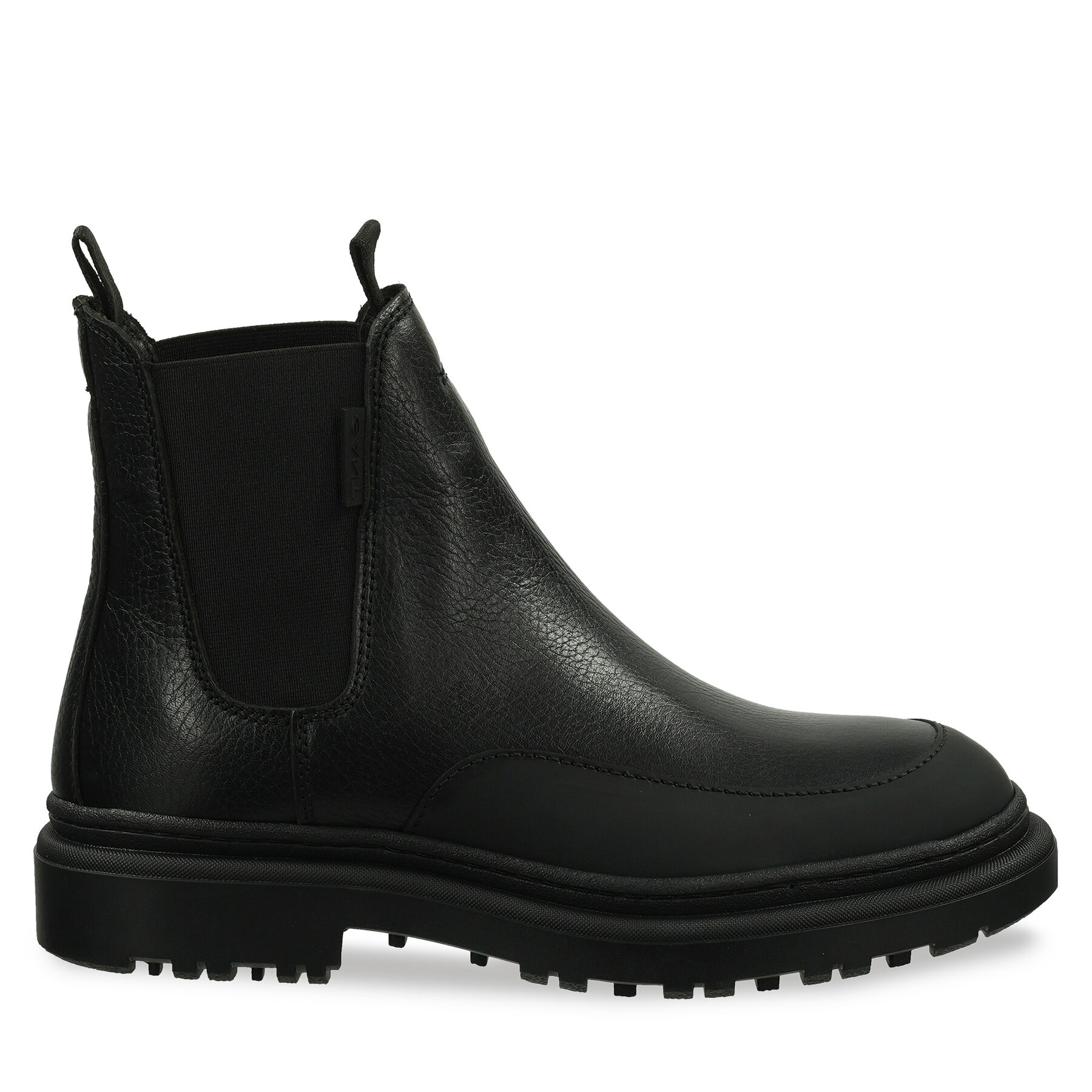 Gant Sztyblety 29551791 Czarny