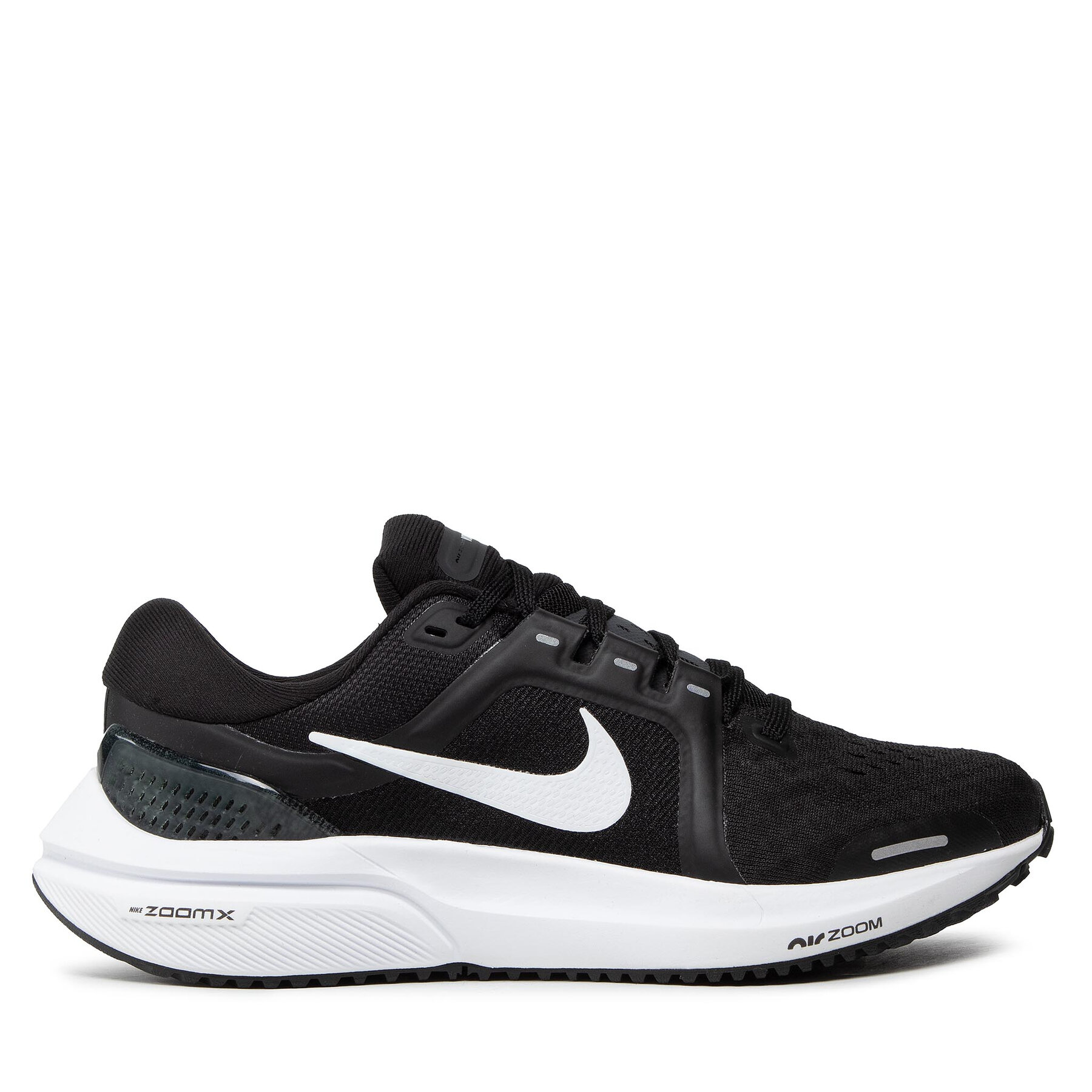 Nike Buty do biegania Air Zoom Vomero 16 DA7698 001 Czarny