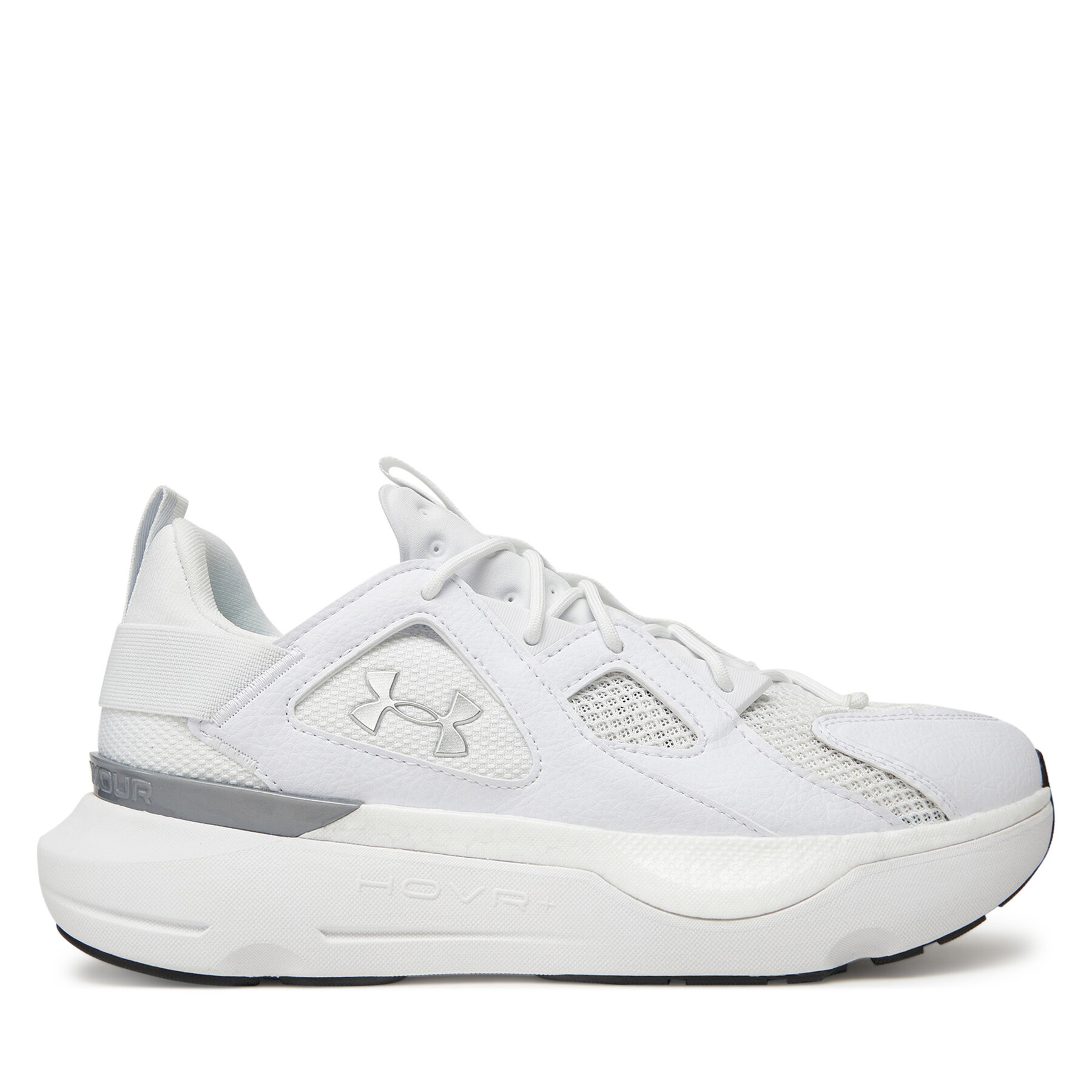 Under Armour Sneakersy UA Infinite MVMNT SE 6000902 Biały