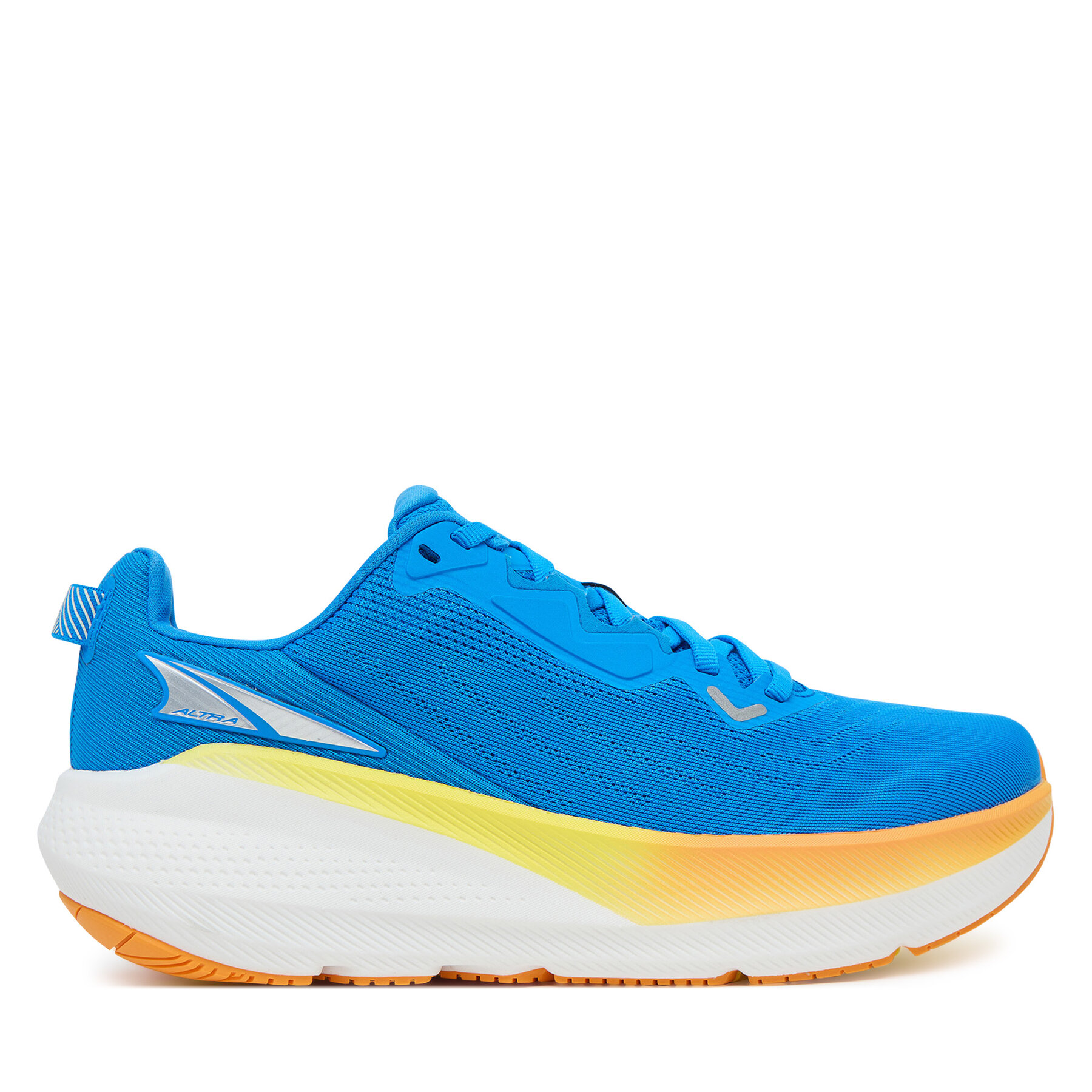 Altra Buty do biegania Fwd Via AL0A85PN Niebieski