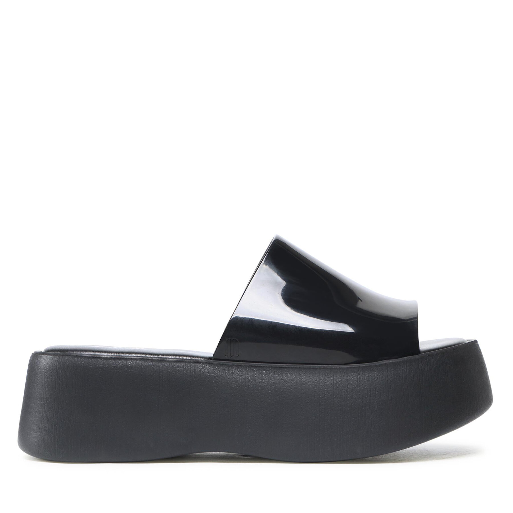 Melissa Klapki Becky Ad 32818 Czarny