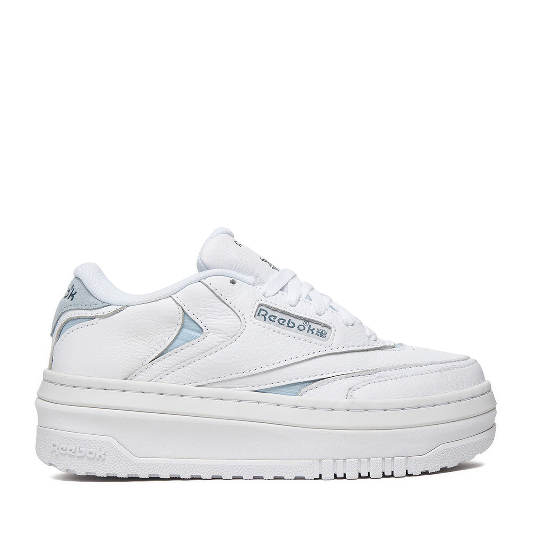 Reebok Sneakersy EO-CLUB C EXTRA 100033106