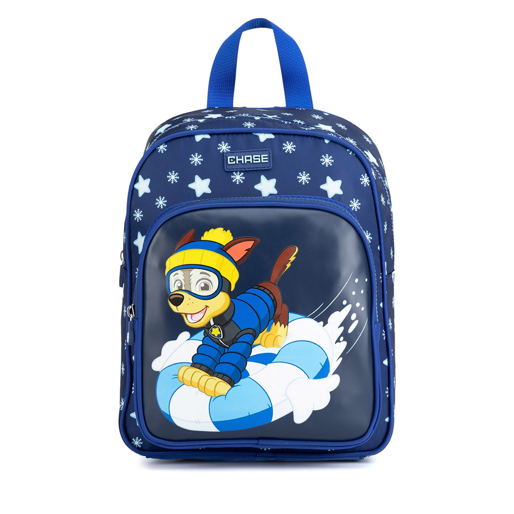 Paw Patrol Plecak ACCCS-AW24-308PAW Granatowy