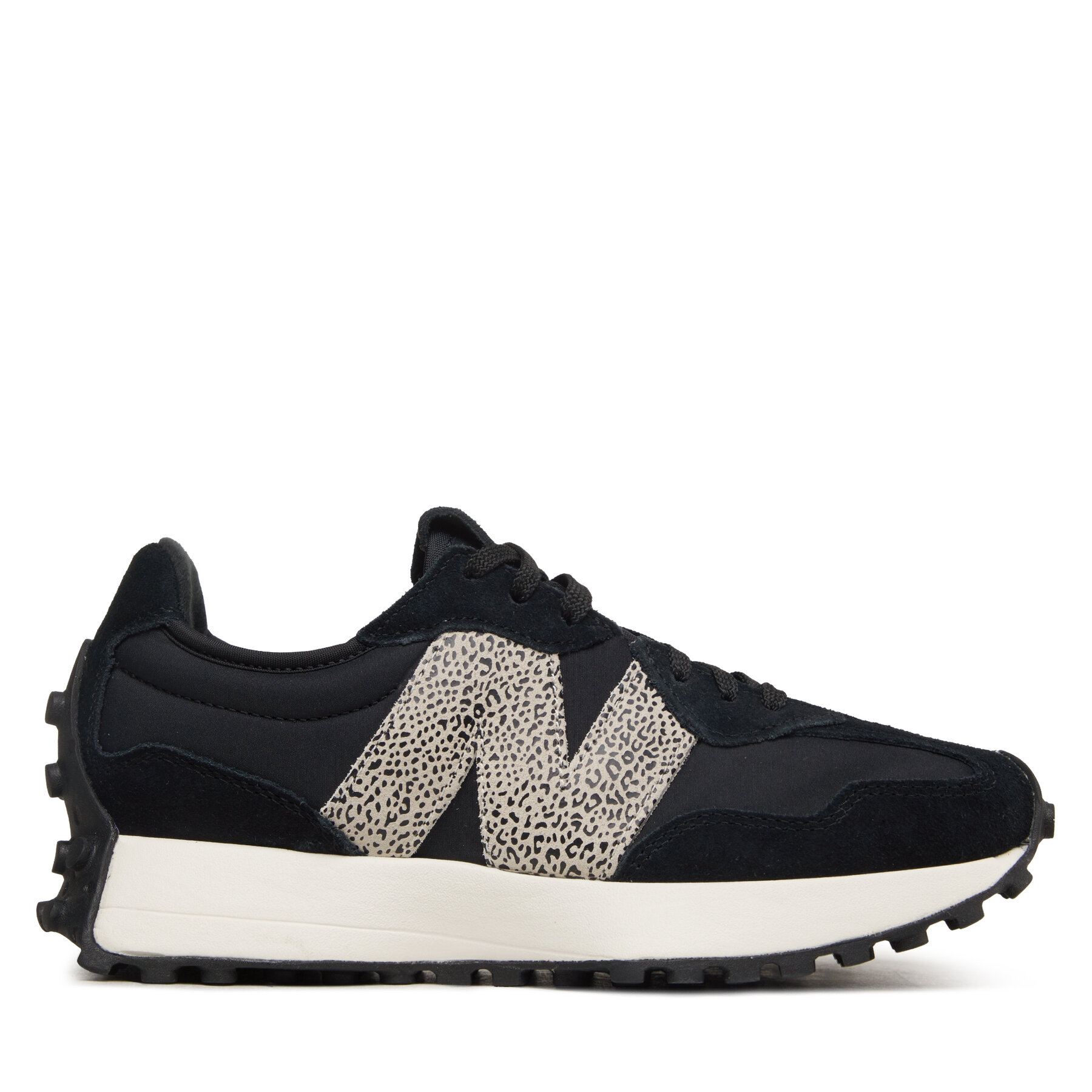 New Balance Sneakersy WS327PH Czarny