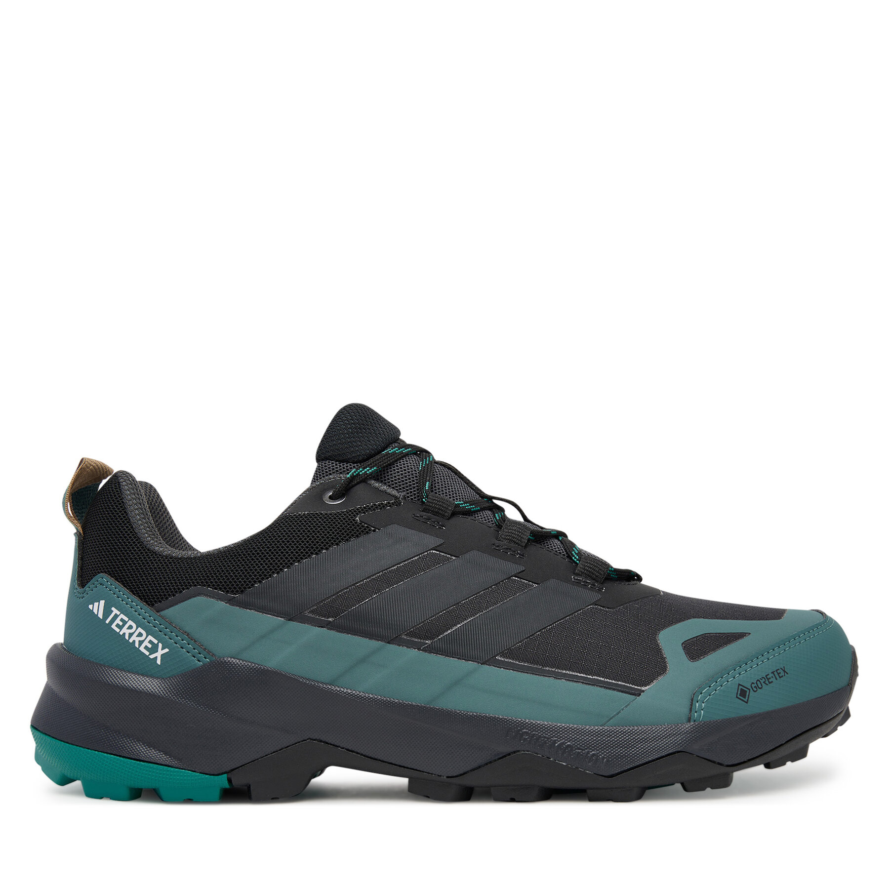 adidas Trekkingi Terrex Skychaser AX5 GORE-TEX JQ2209 Czarny