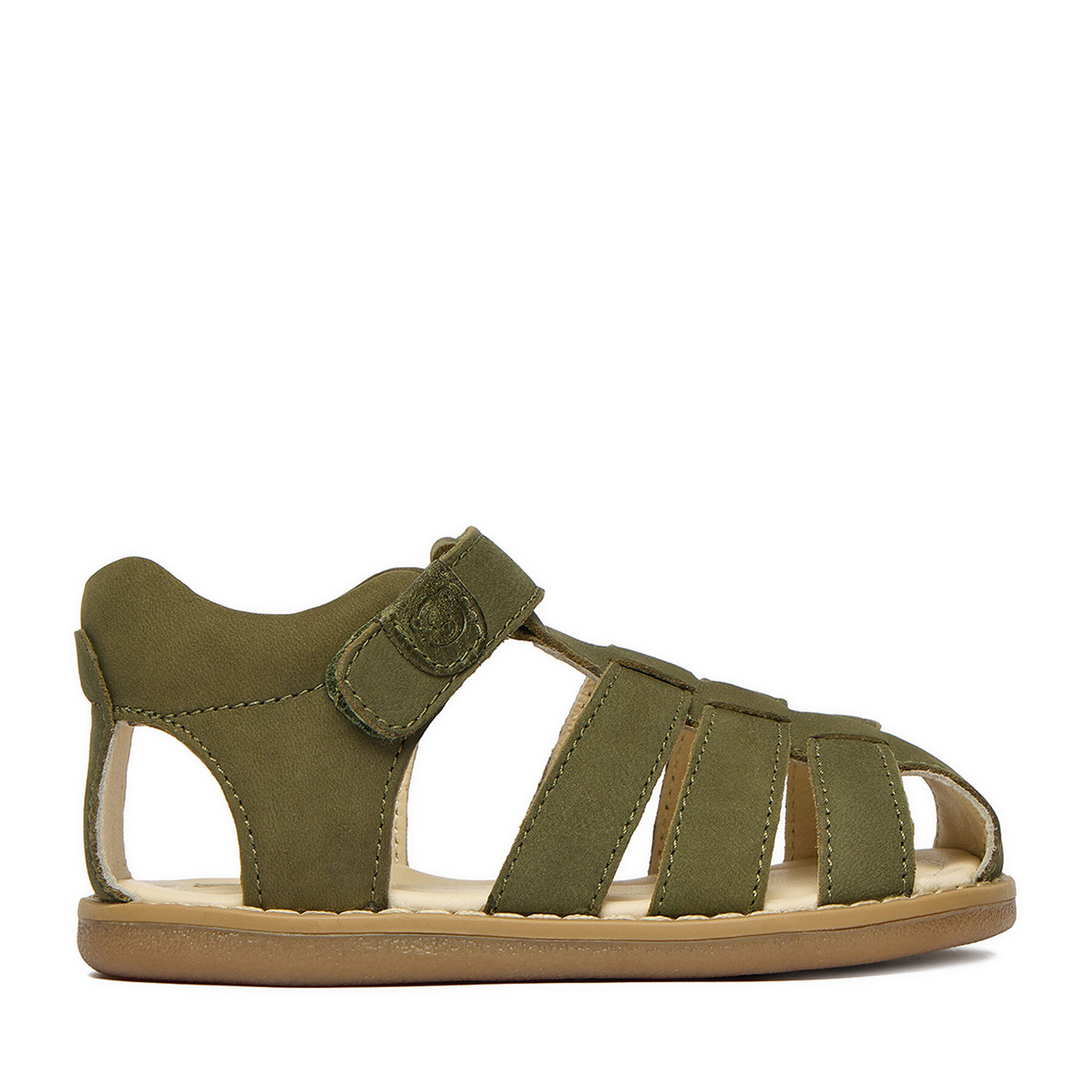 Lasocki Kids Sandały BOB CI12-BOB-02(II)CH Khaki