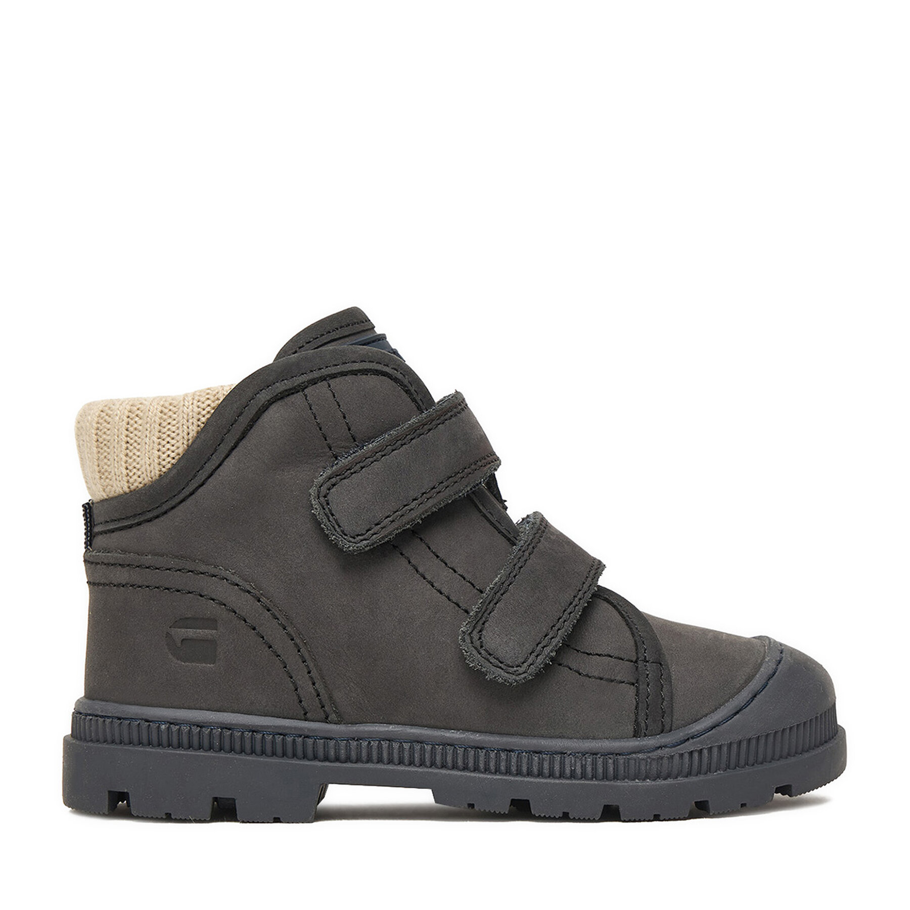 G-Star Raw Trzewiki CEO-CI12-KOSTA-02(III)CH Granatowy