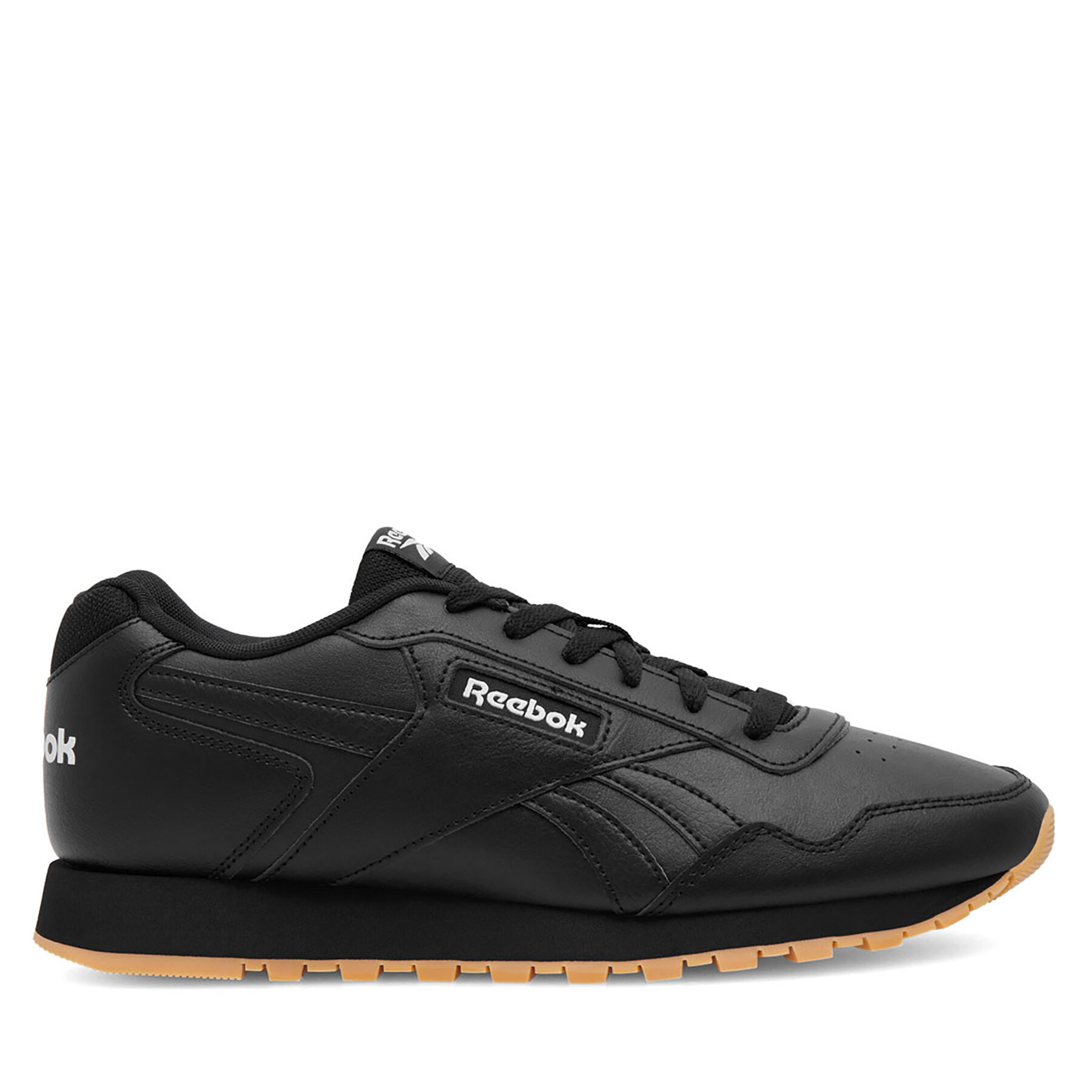 Reebok Sneakersy GLIDE 100010030 Czarny