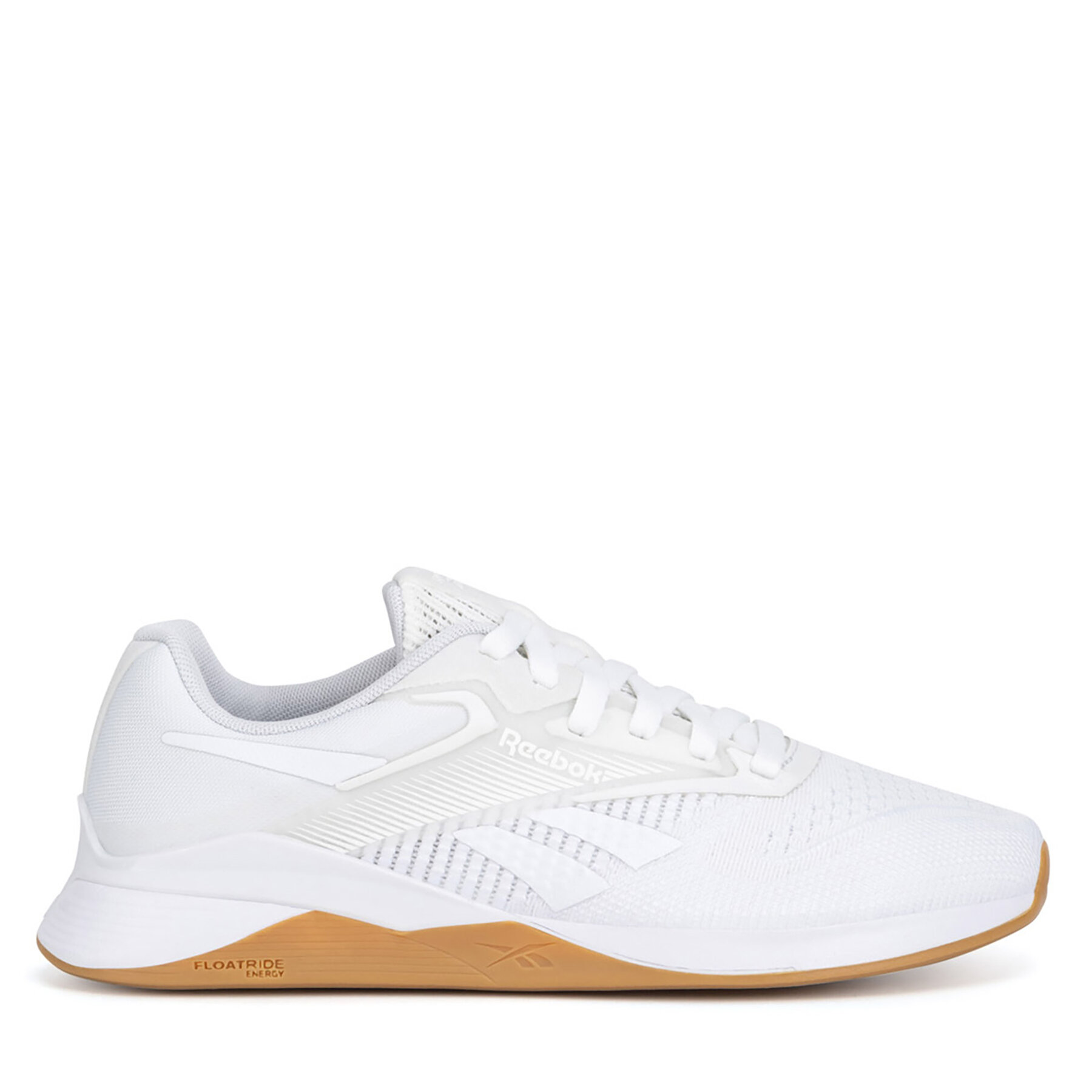 Reebok Buty na siłownię Nano X4 100074779 Biały