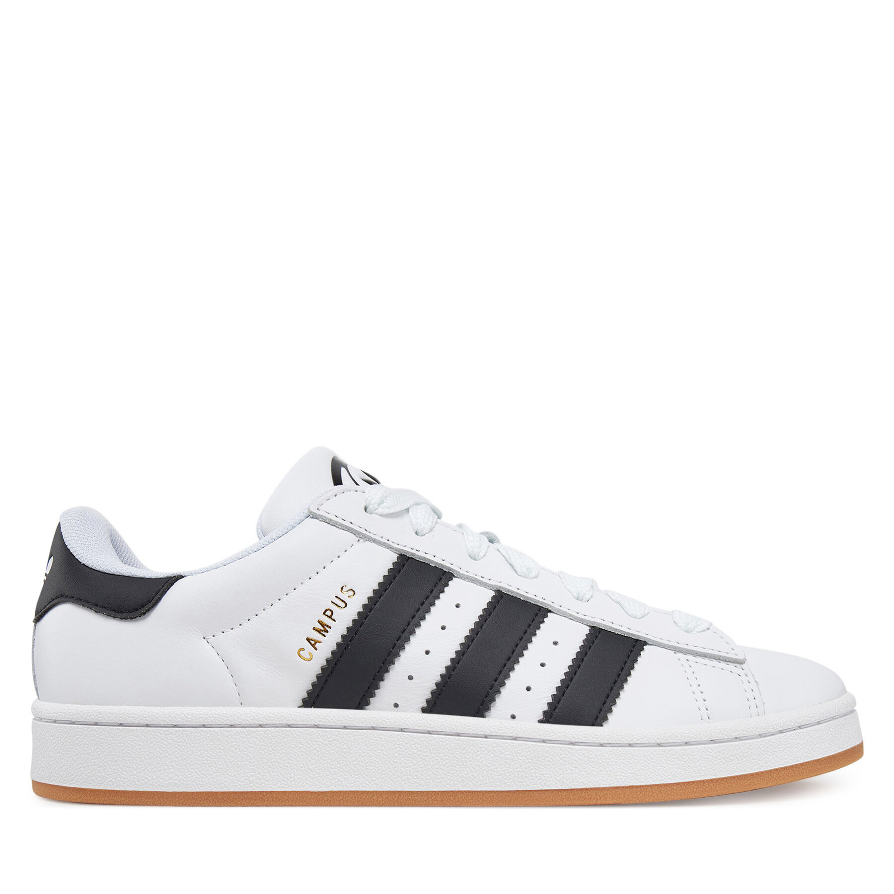 adidas Sneakersy Campus 00s JP9998 Biały