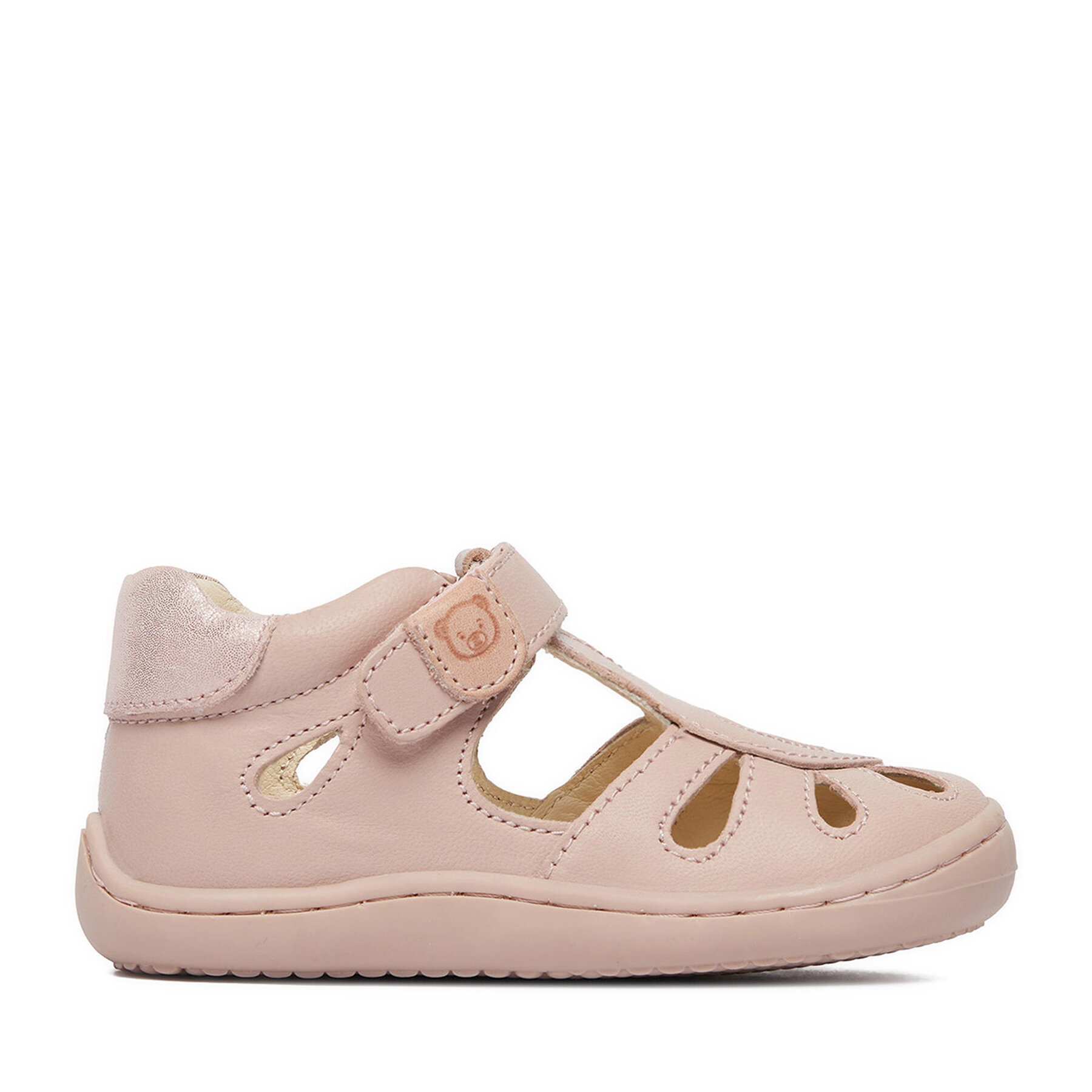 Lasocki Kids Sandały CEO-CI12-DUBAI-25 Różowy