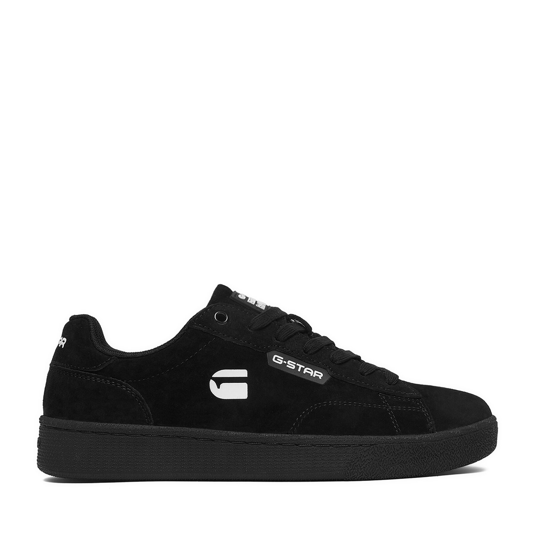 G-Star Raw Sneakersy CEO-L240039 Czarny