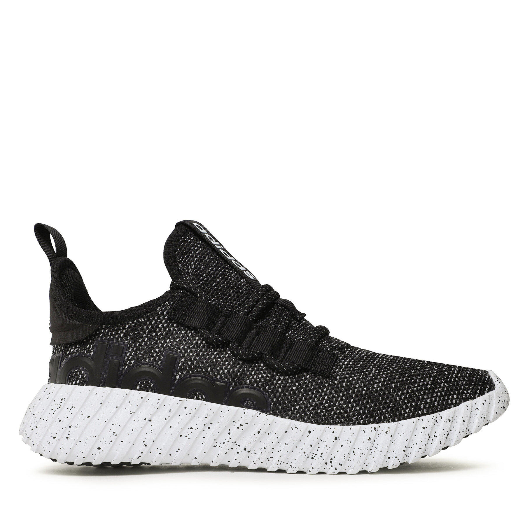 adidas Sneakersy Kaptir 3.0 IF7314 Czarny