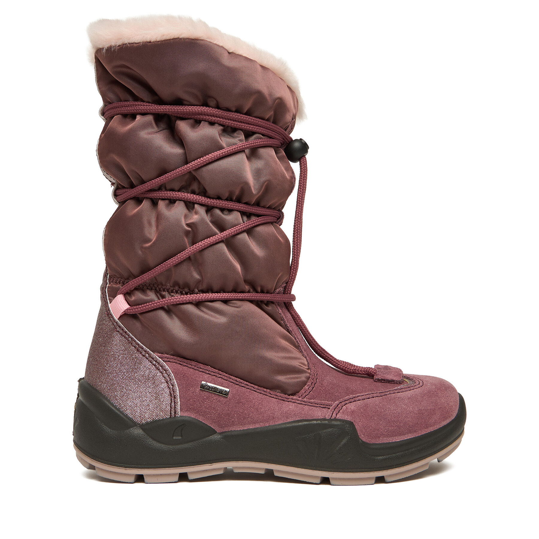 Primigi Śniegowce GORE-TEX 8881844 S Bordowy