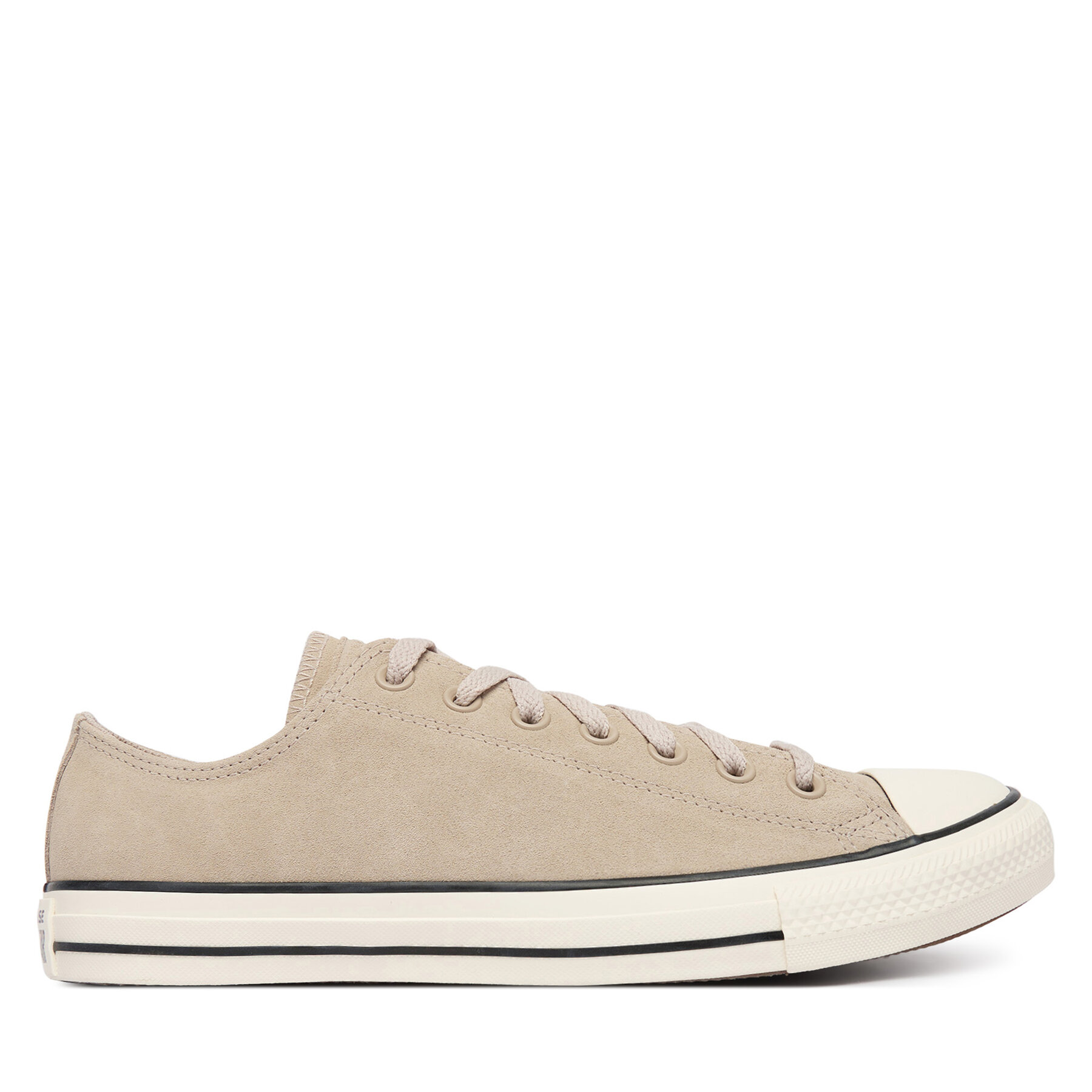 Converse Trampki Chuck Taylor All Star Colorful Suede A15949C Beżowy