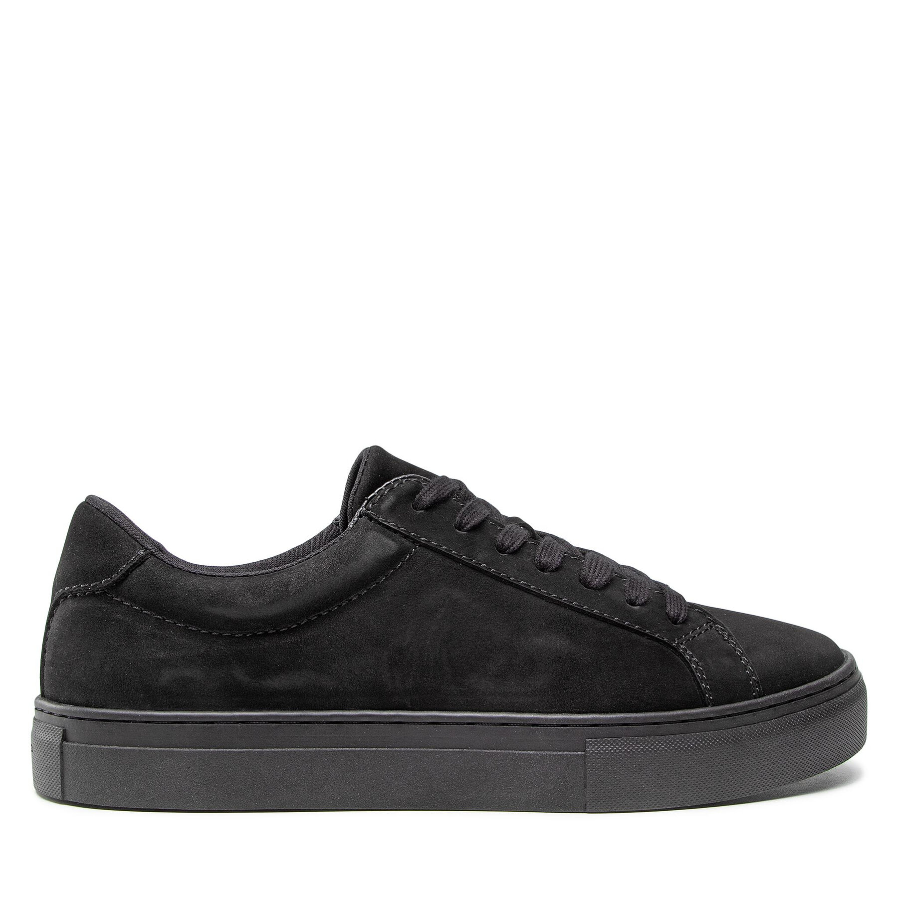 Vagabond Sneakersy Paul 2.0 5383-050-92 Czarny