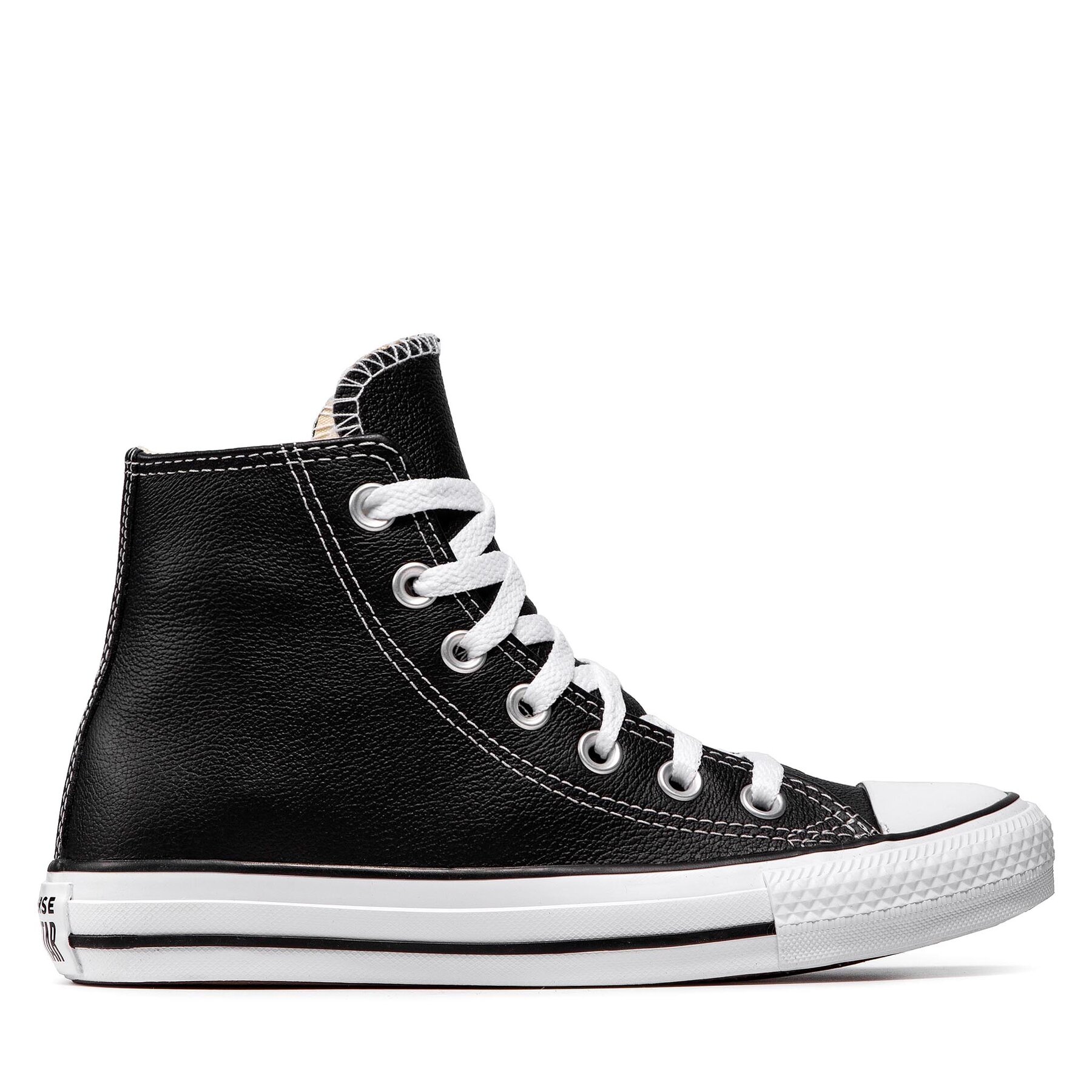 Converse Trampki Chuck Taylor All Star HI 132170C Czarny