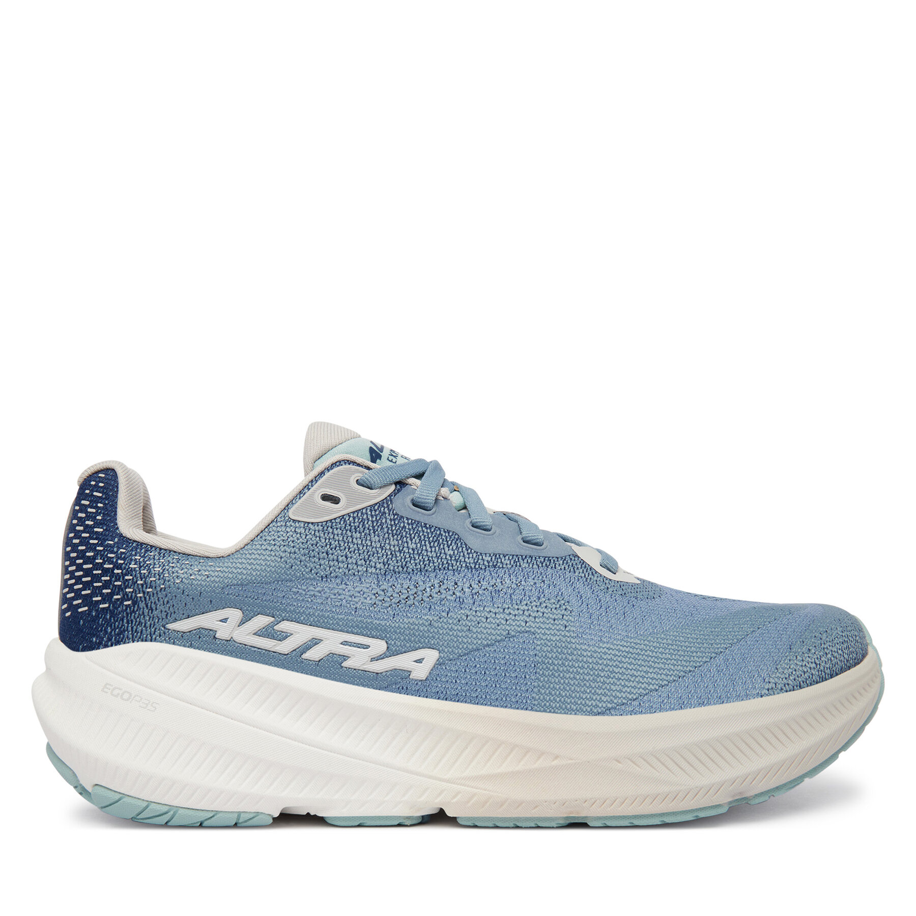Altra Buty do biegania Experience Flow 3 AL0A85U74 Niebieski