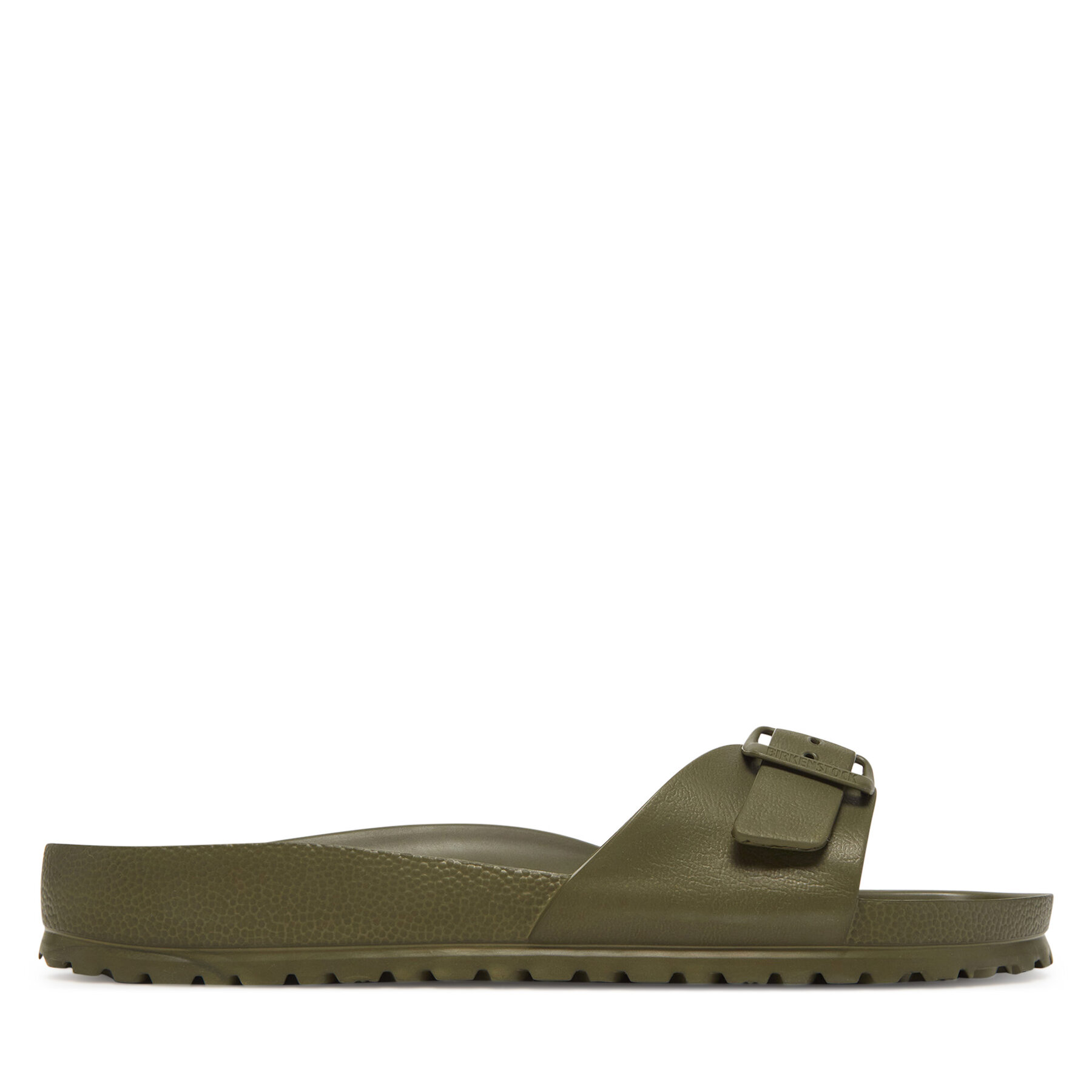 Birkenstock Klapki Madrid EVA 1019025 Khaki