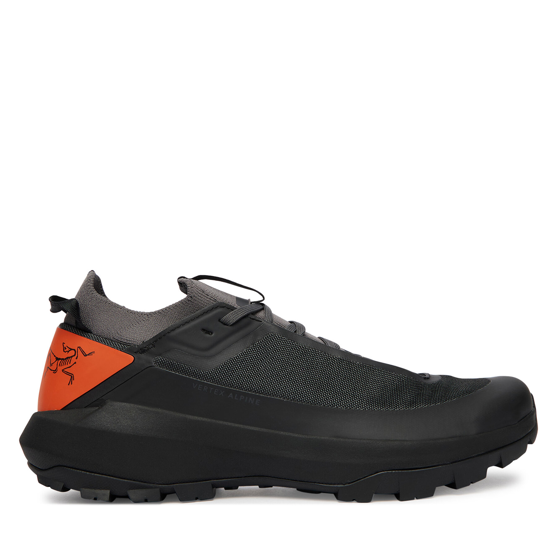 Arc'teryx Trekkingi Vertex Alpine X00000901 Czarny