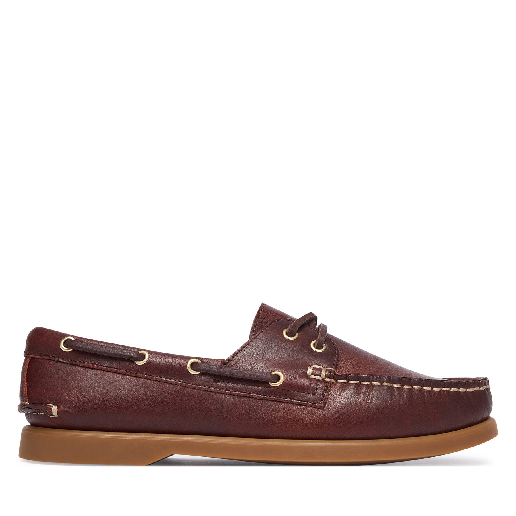 Vagabond Shoemakers Półbuty Loui M 6095-001-32 Brązowy