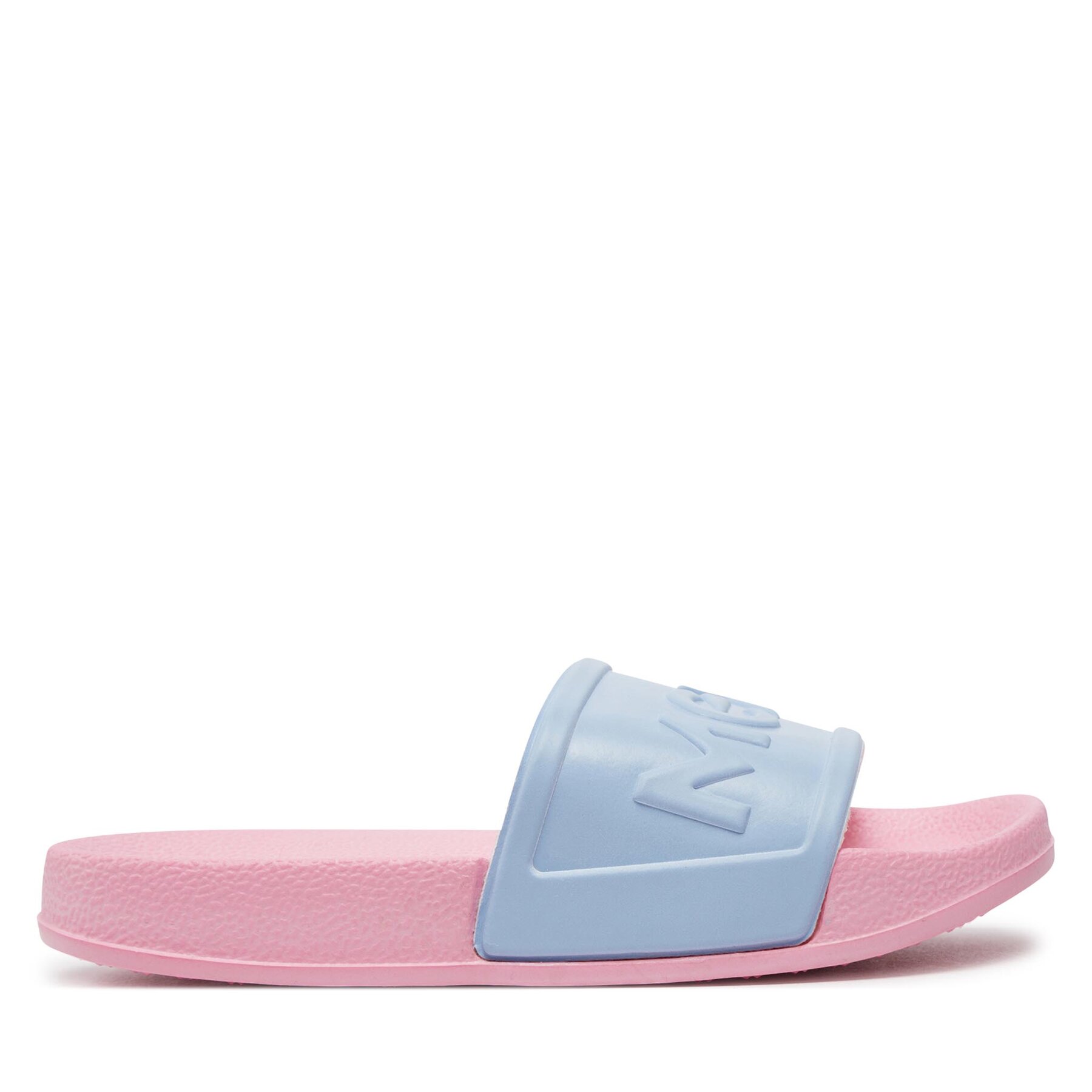MEXX Klapki MIJB1905741G-01 Niebieski