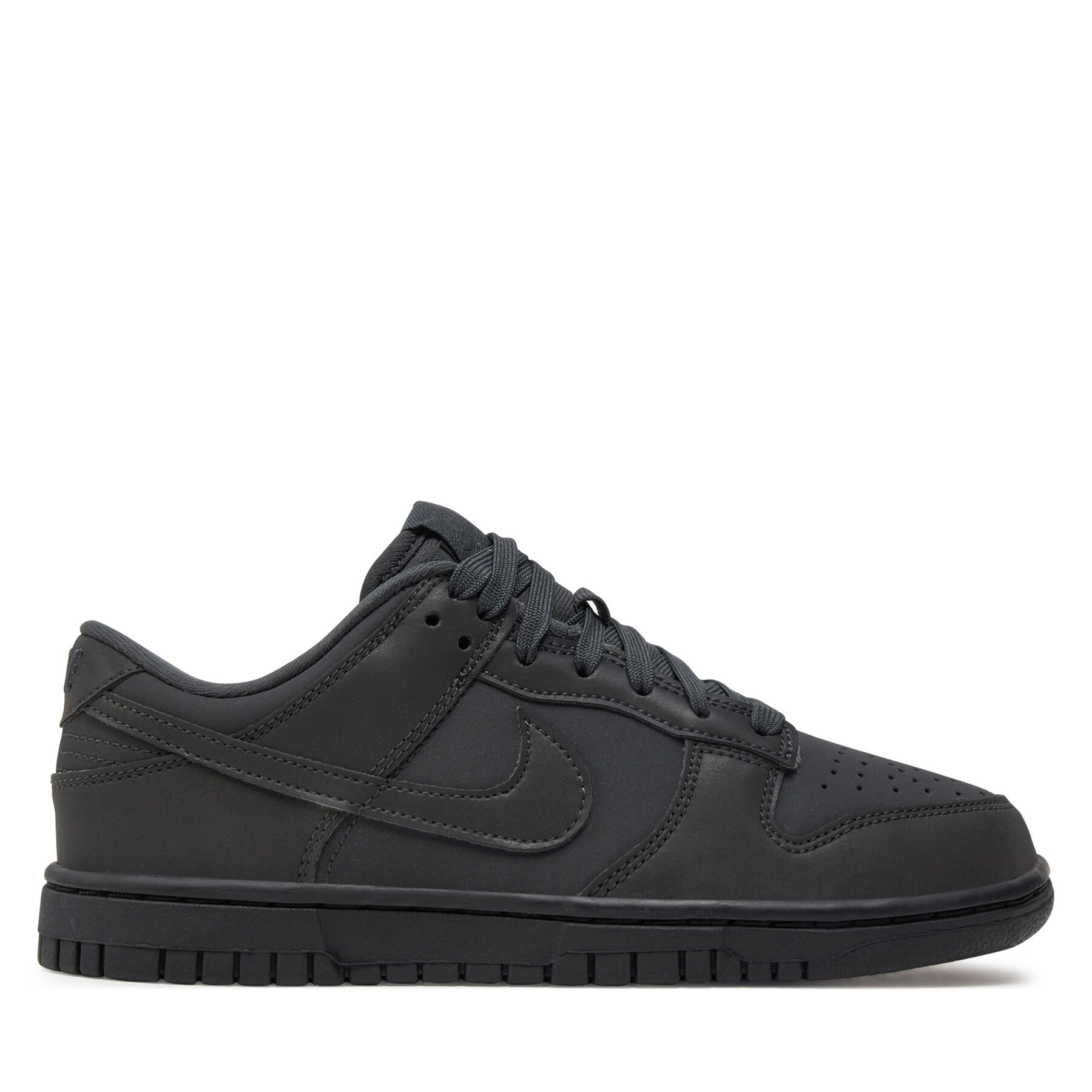 Nike Sneakersy Dunk Low FZ3781 060 Szary