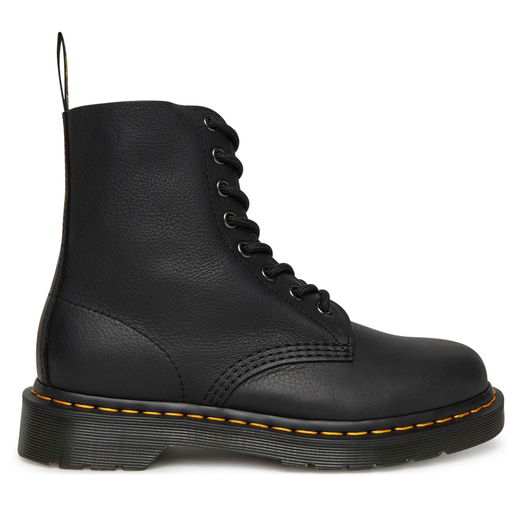 Dr. Martens Trapery 1460 Pascal Ambassador DM31981001 Czarny