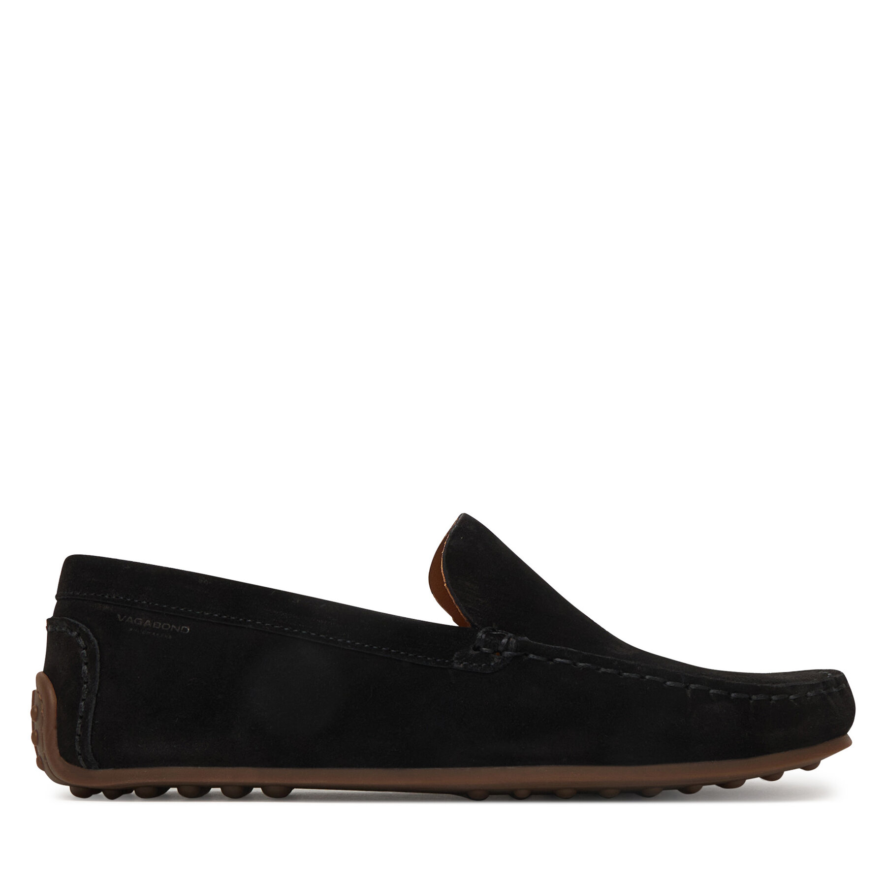 Vagabond Shoemakers Mokasyny Larissa 6150-040-20 Czarny